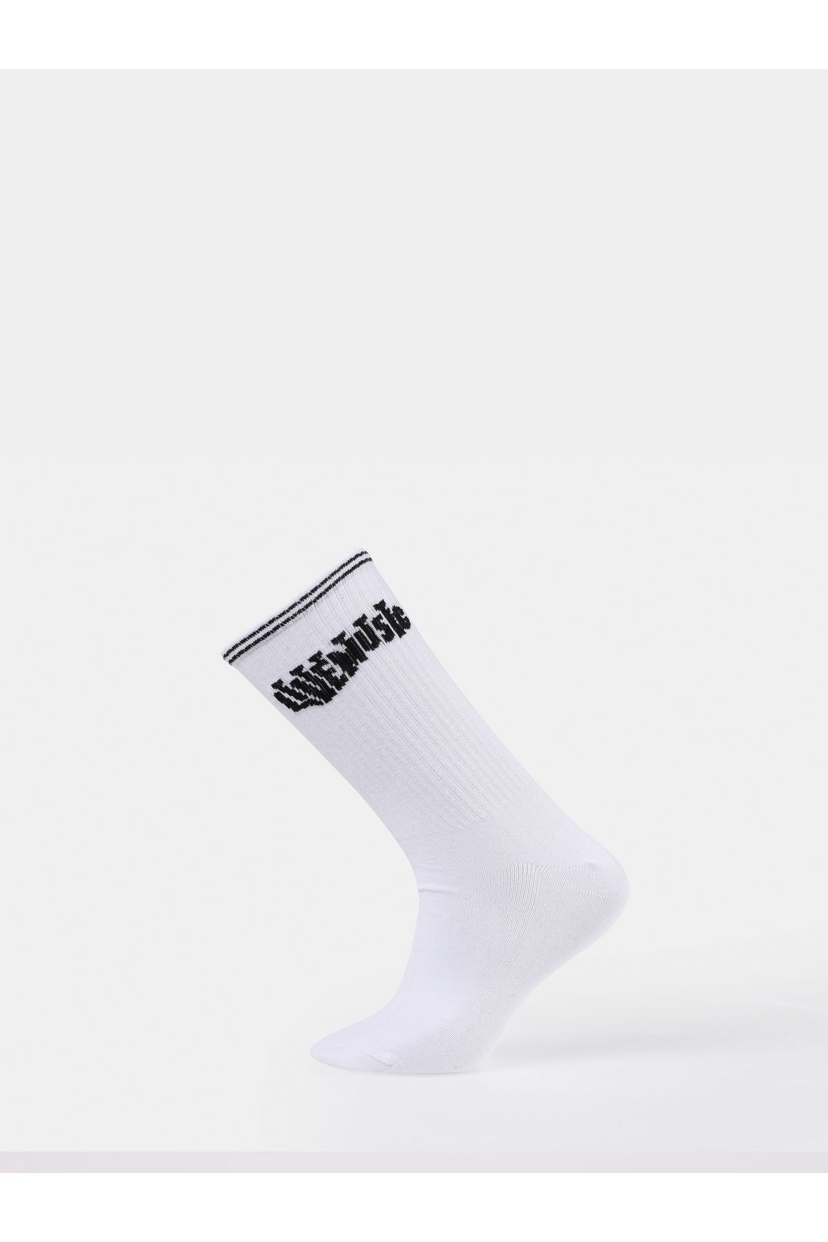 Colin's-Men's White Socks Cl 1073716 2