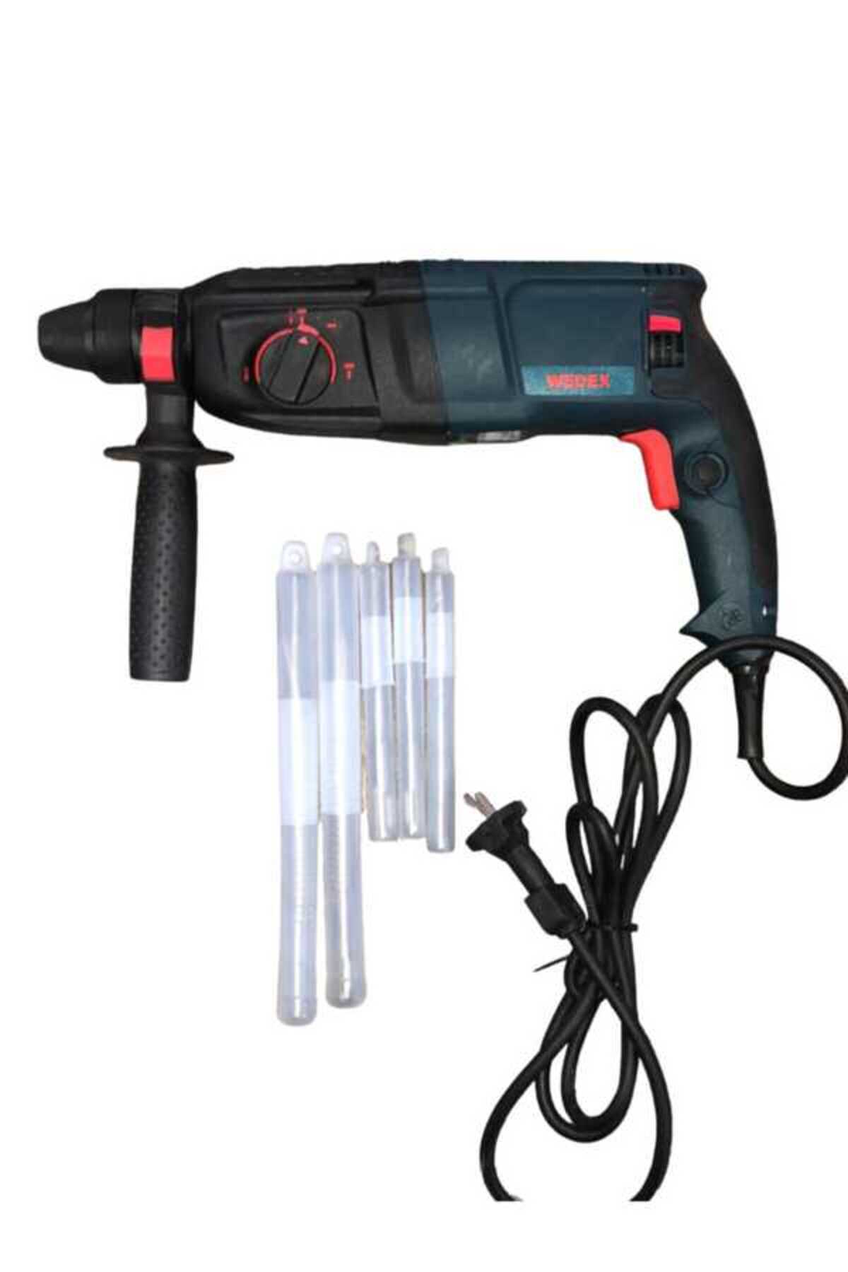 Bosch Wedex WDX-26 Hilti / 2.26 Kırıcı Delici