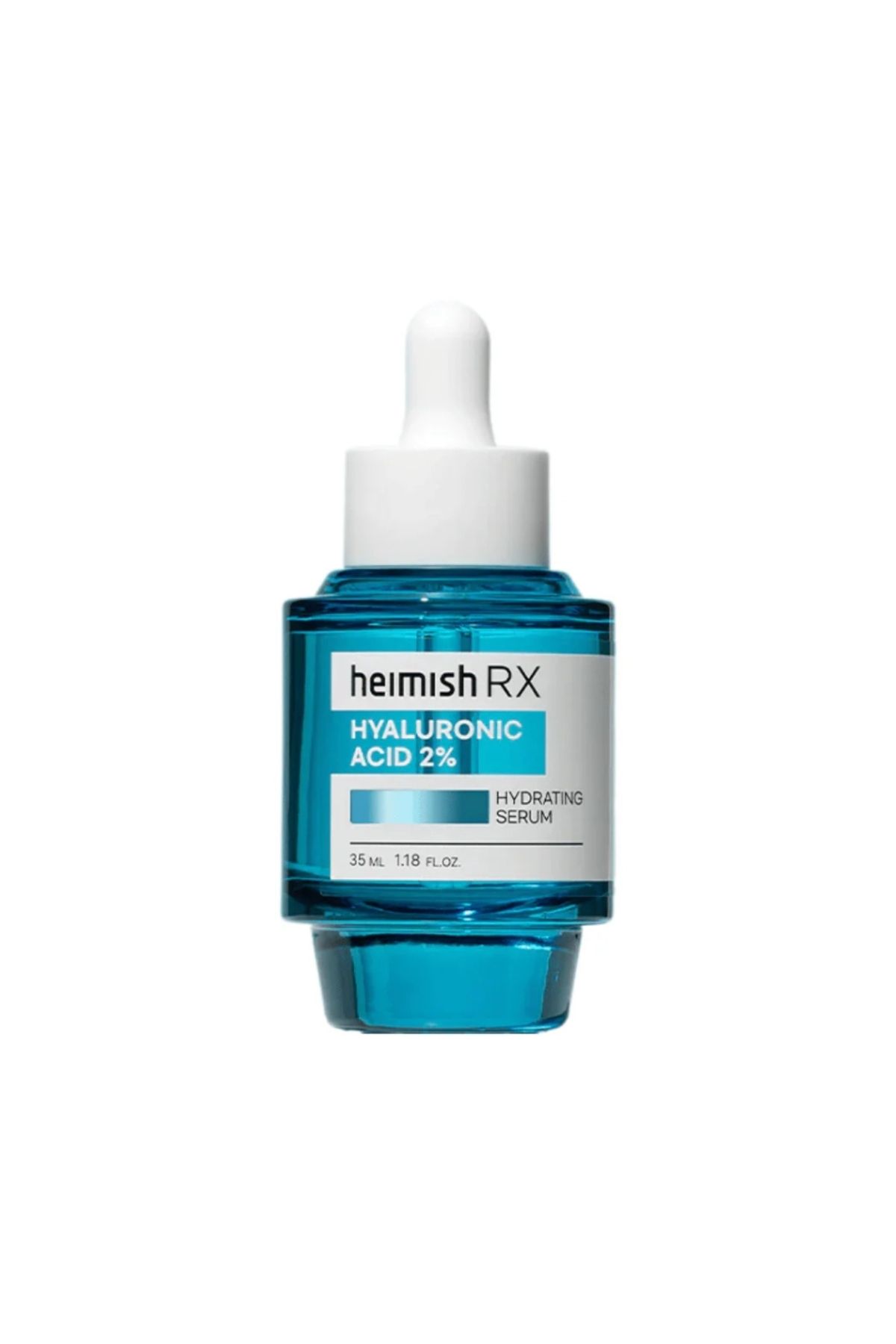 Heimish Rx Acid Hialuronic 2% Ser Hidratant 35 Ml - Ser Hidratant De Fata - One Size