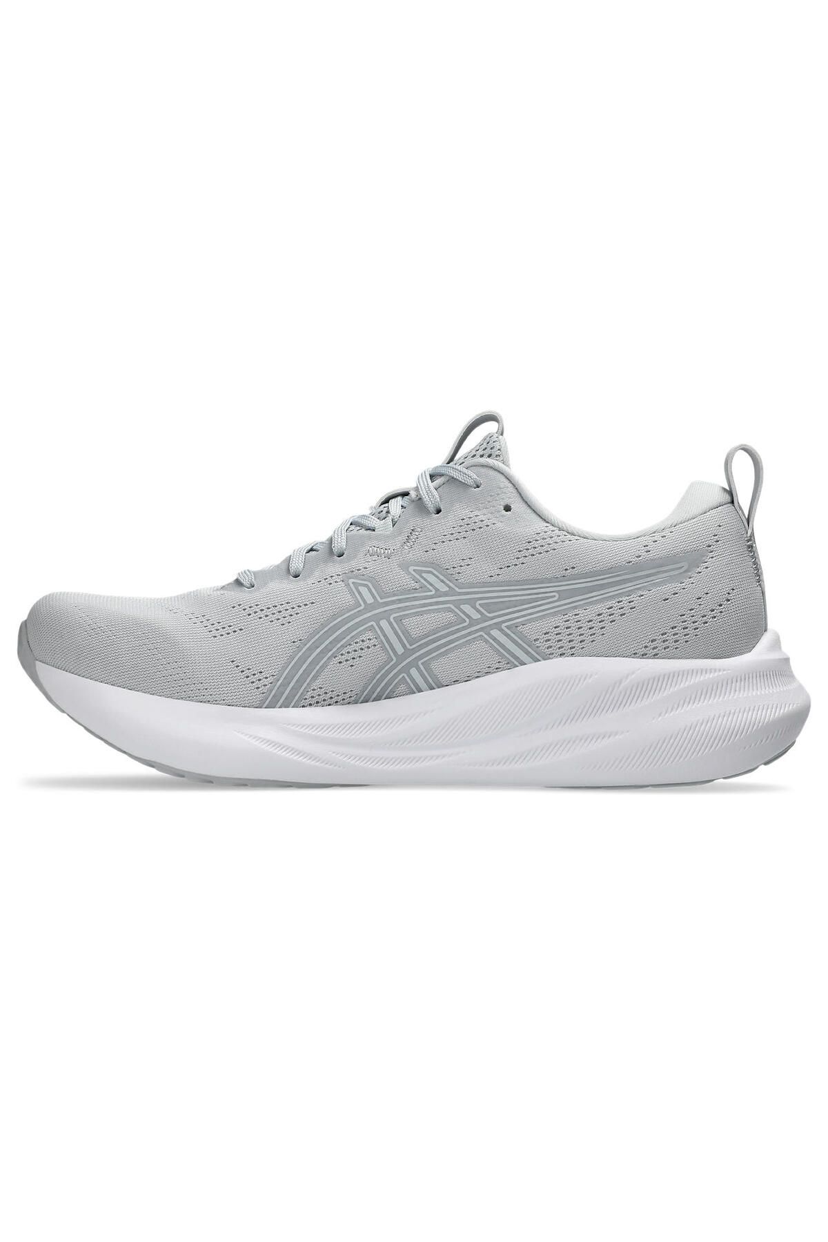 Asics-Gel-Pulse 16 dámské šedé běžecké boty 1012B755-020 2