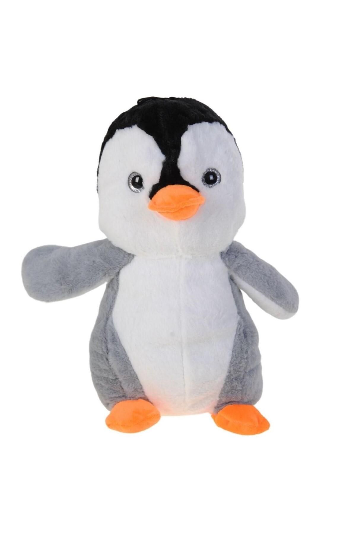 hak-iş oyuncak-Plush 50 cm Penguin 2