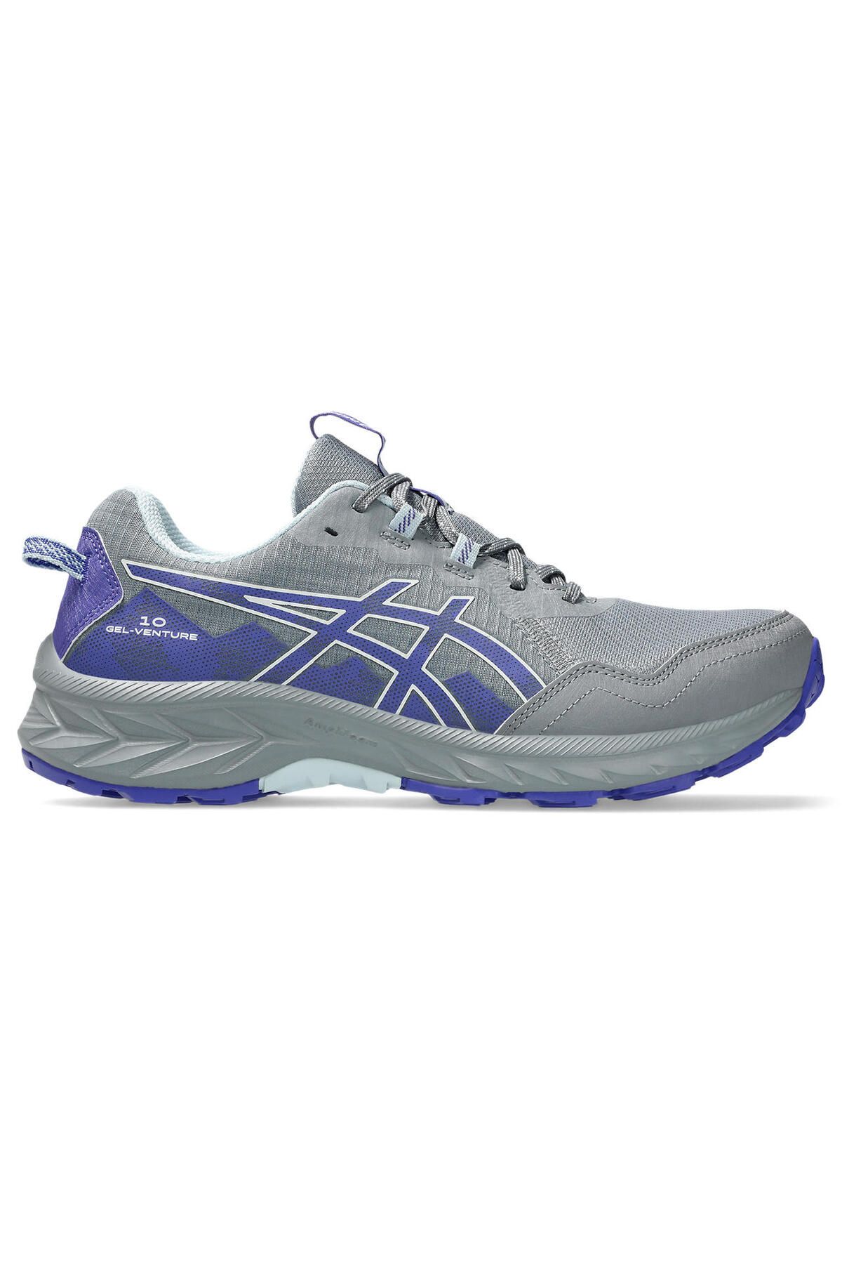 Gel-venture 10 Kadın Siyah Outdoor Koşu Ayakkabısı 1012b759-020