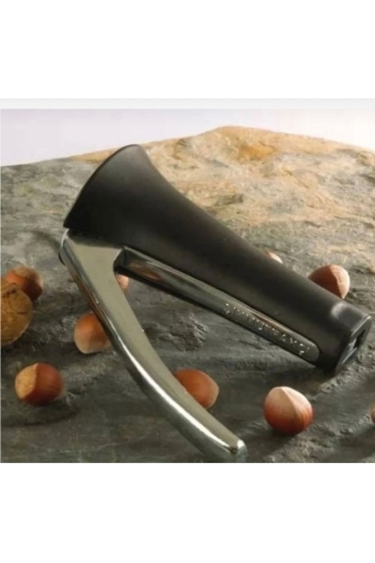 holy-Metal Walnut and Hazelnut Cracker Hazelnut Walnut Crushing Tool 4