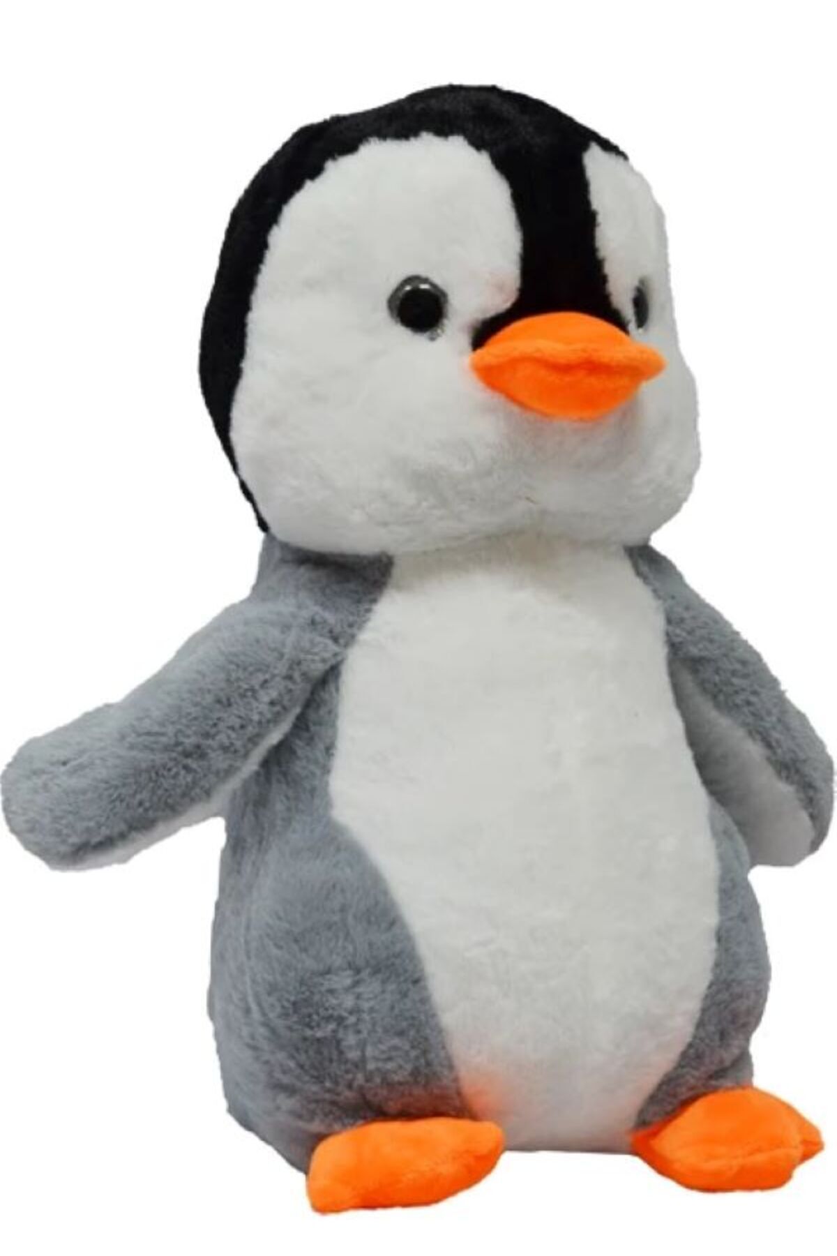 hak-iş oyuncak-Plush 50 cm Penguin 1