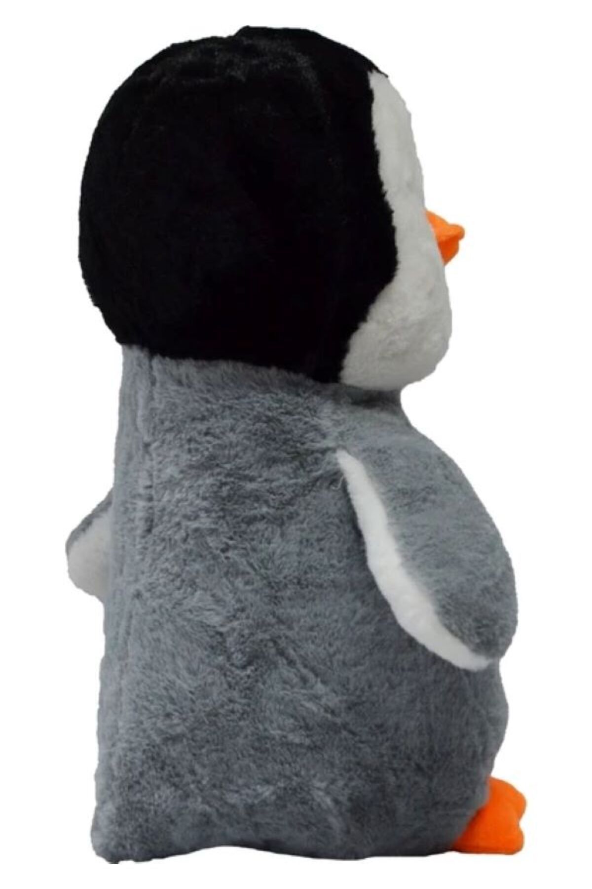 hak-iş oyuncak-Plush 50 cm Penguin 4