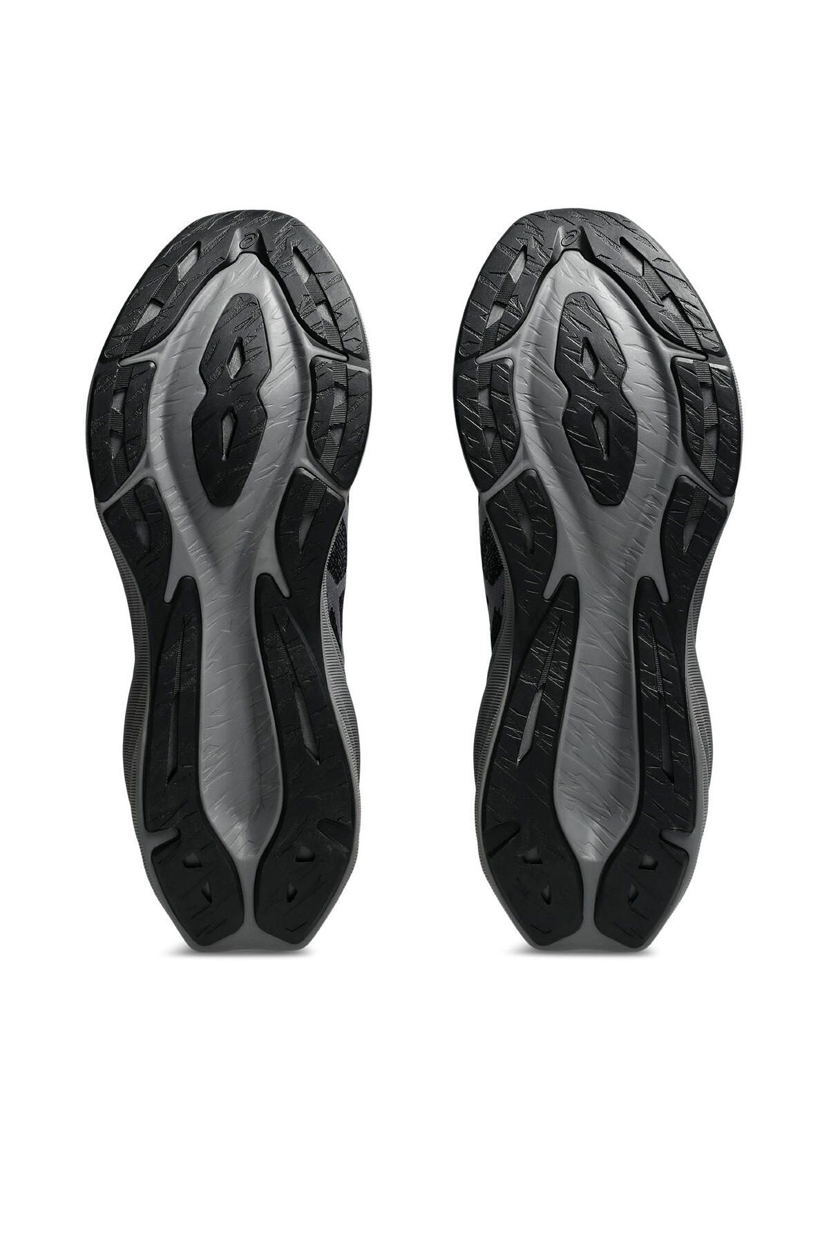 Asics-Dynablast 5 Erkek Siyah Koşu Ayakkabısı 1011b983-020 6