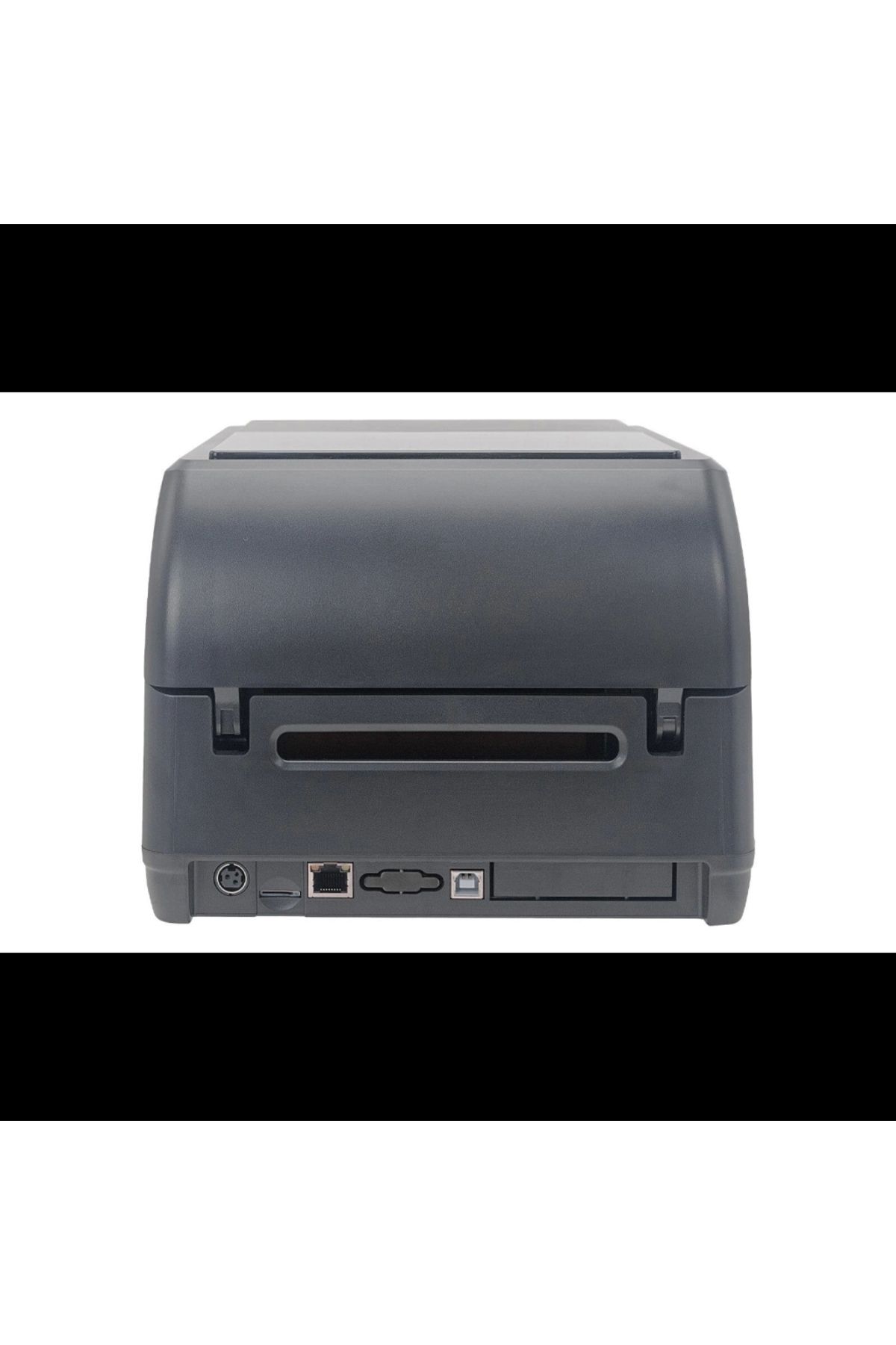 PALMX-Dxp-400 Desktop Barcode Printer, Direct Thermal (Without Ribbon) Printing, (Usb-Ethernet) 4