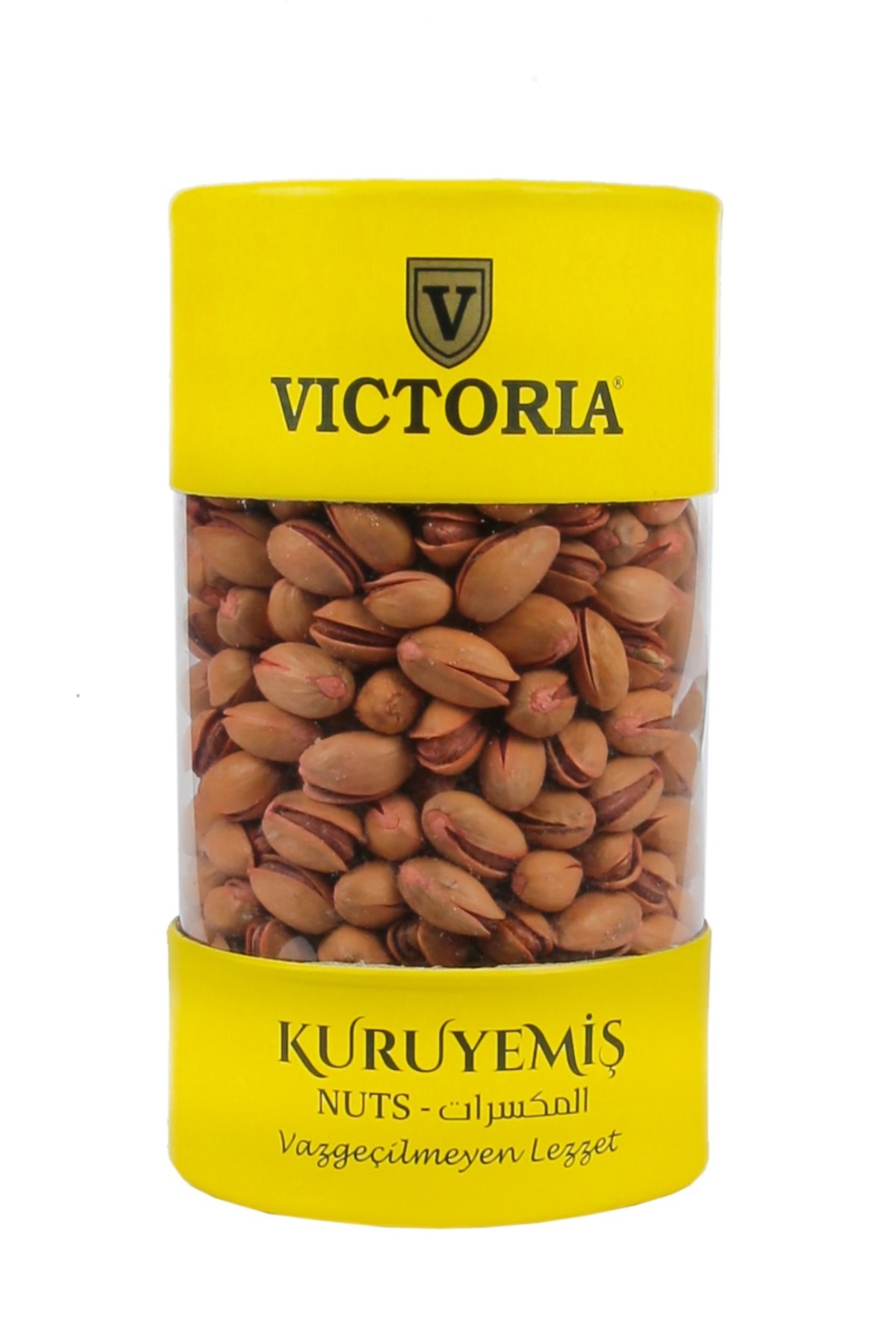 Victoria yeni mahsül siirt fıstığı 500 gr