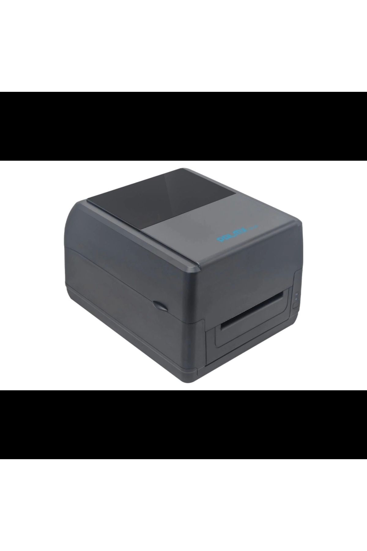 PALMX-Dxp-400 Desktop Barcode Printer, Direct Thermal (Without Ribbon) Printing, (Usb-Ethernet) 2