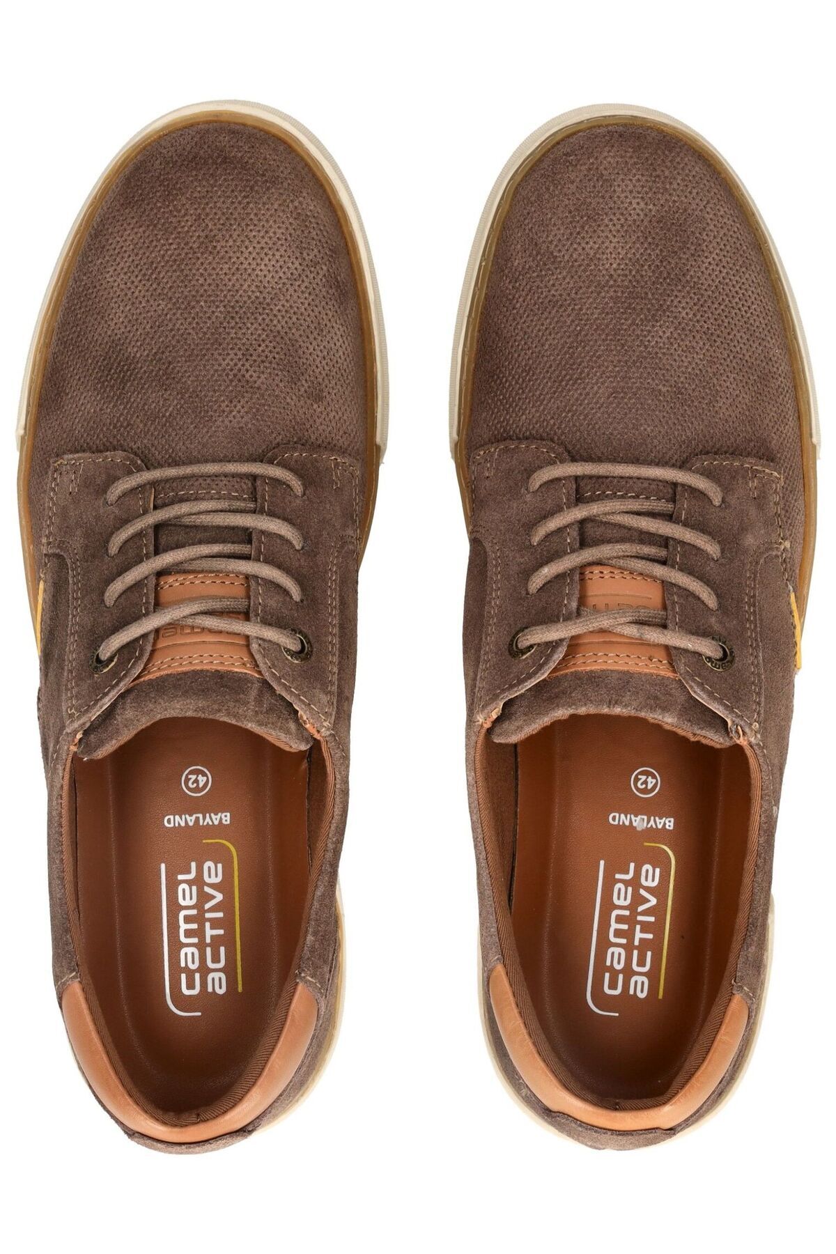 Camel Active-Halbschuhe 6