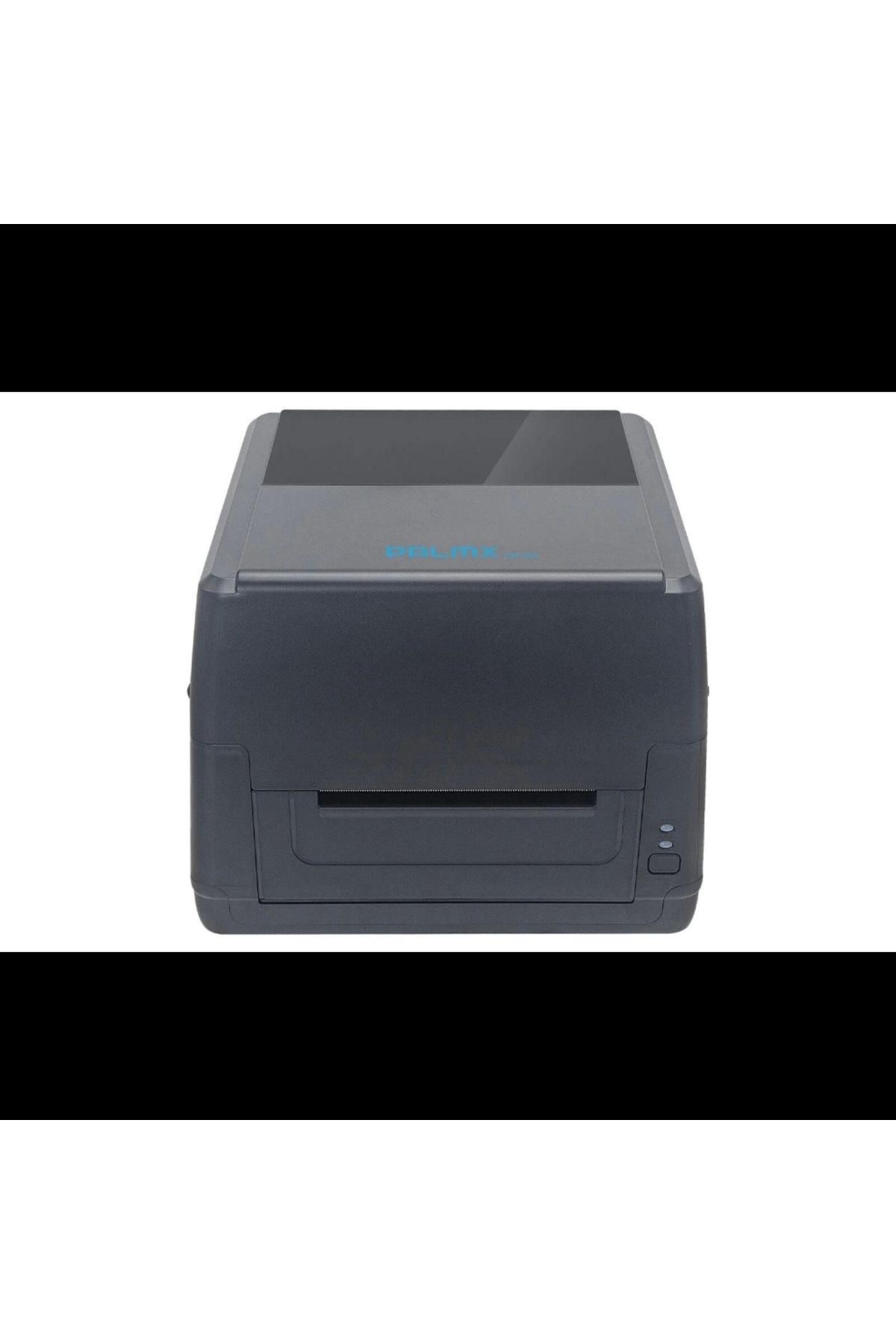 PALMX-Dxp-400 Desktop Barcode Printer, Direct Thermal (Without Ribbon) Printing, (Usb-Ethernet) 1