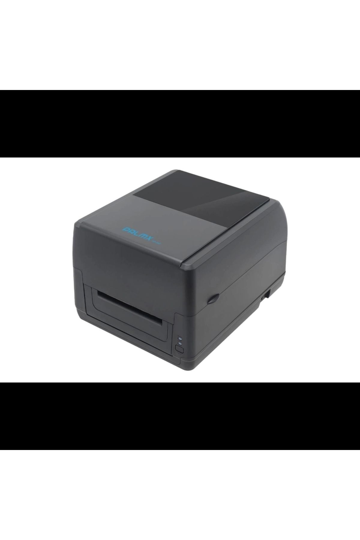 PALMX-Dxp-400 Desktop Barcode Printer, Direct Thermal (Without Ribbon) Printing, (Usb-Ethernet) 3