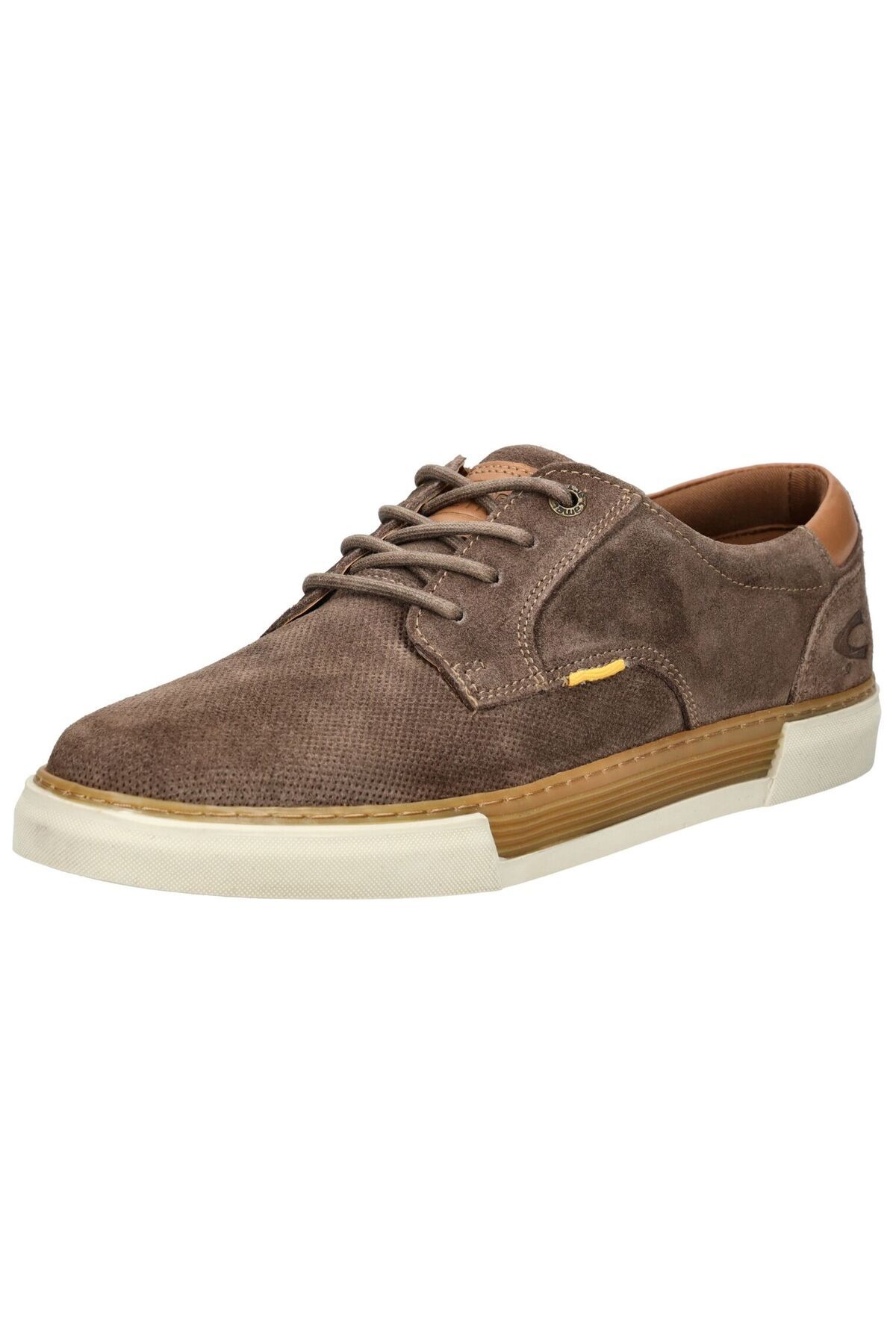 Camel Active-Halbschuhe 1