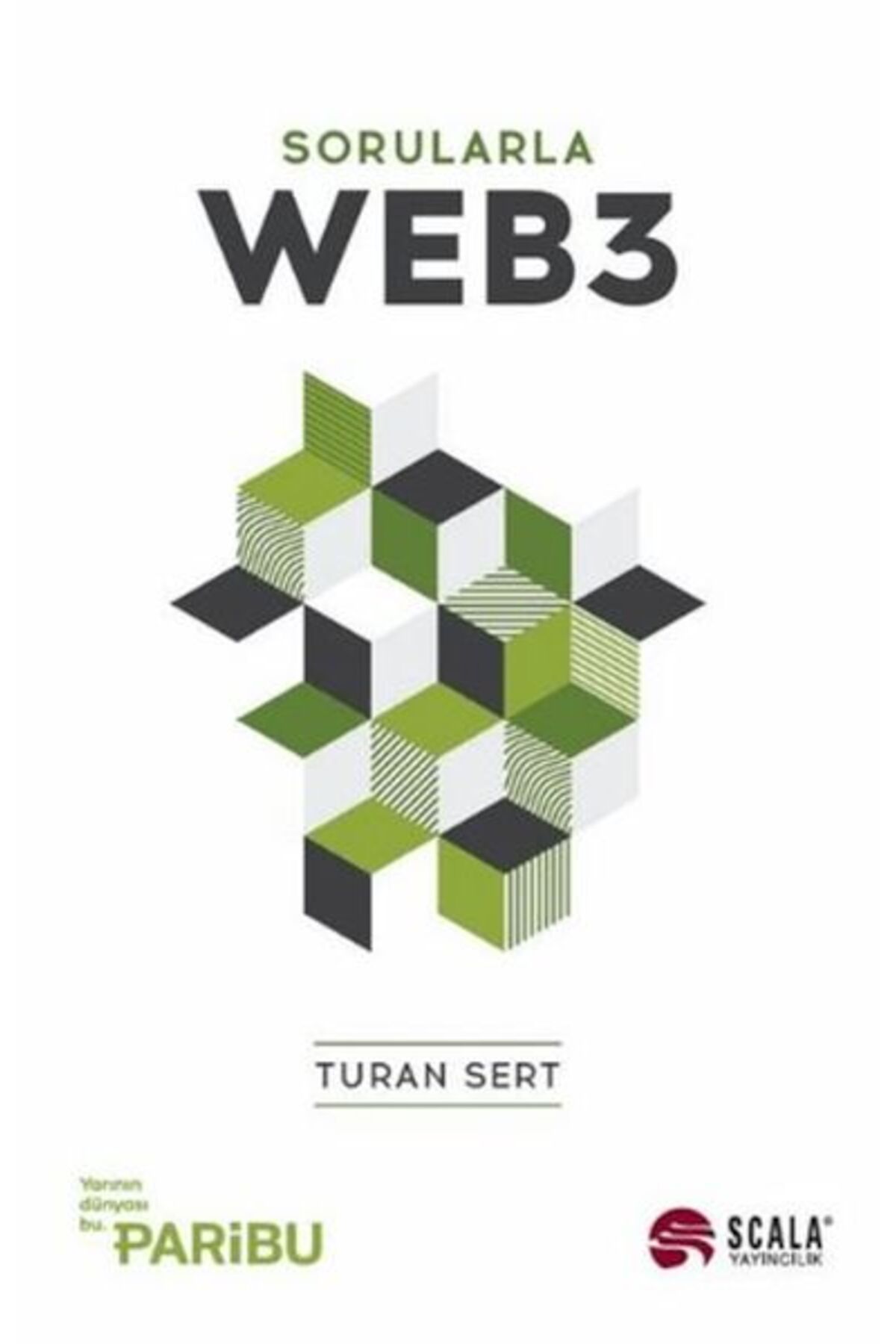 Scala Yayıncılık Sorularla WEB3