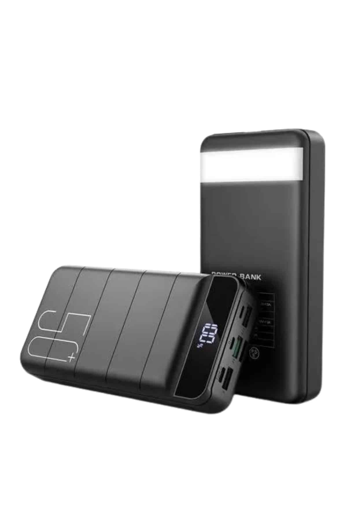 Boskord 50.000 MAH POWERBANK