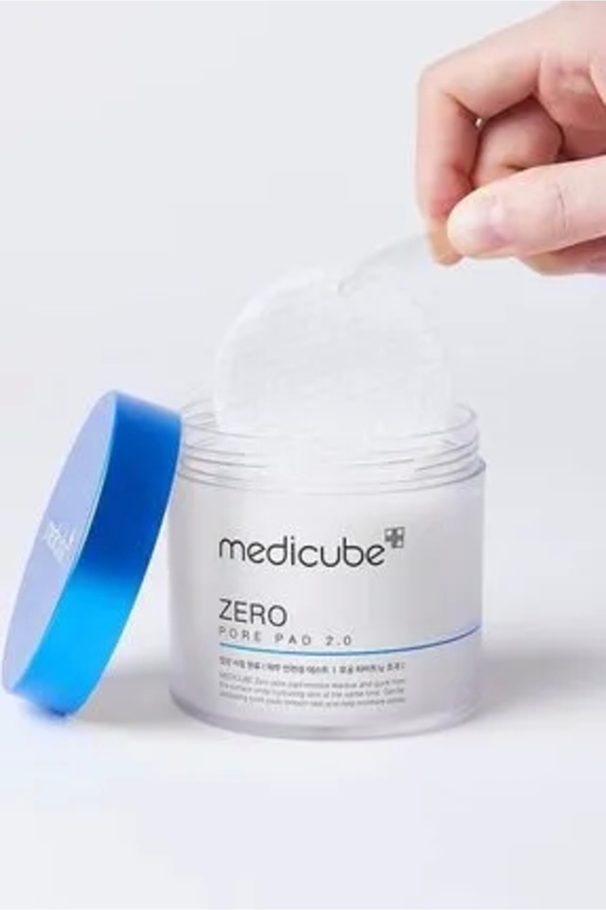 Medicube-Zero Pore Pads 70 2