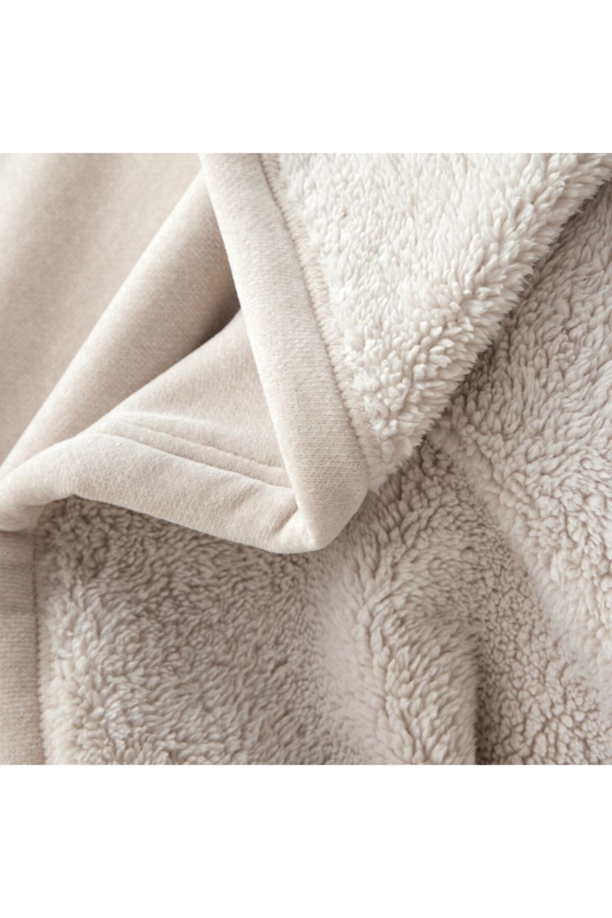 Mezoe-Soft and Luxurious Comfortable Mink Blanket 5