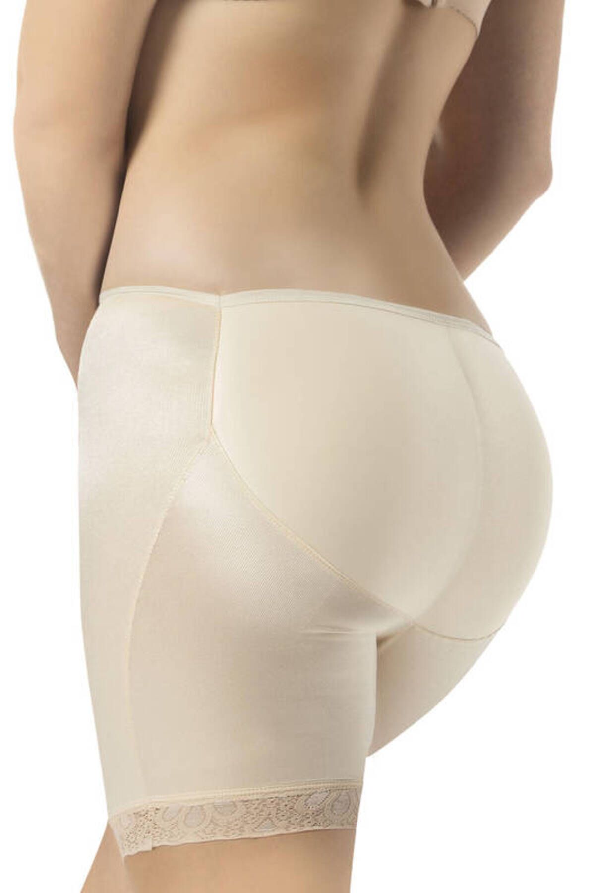 SheyMa Giyim SheyMa stl Popo Destekleyici Butt Up Boxer