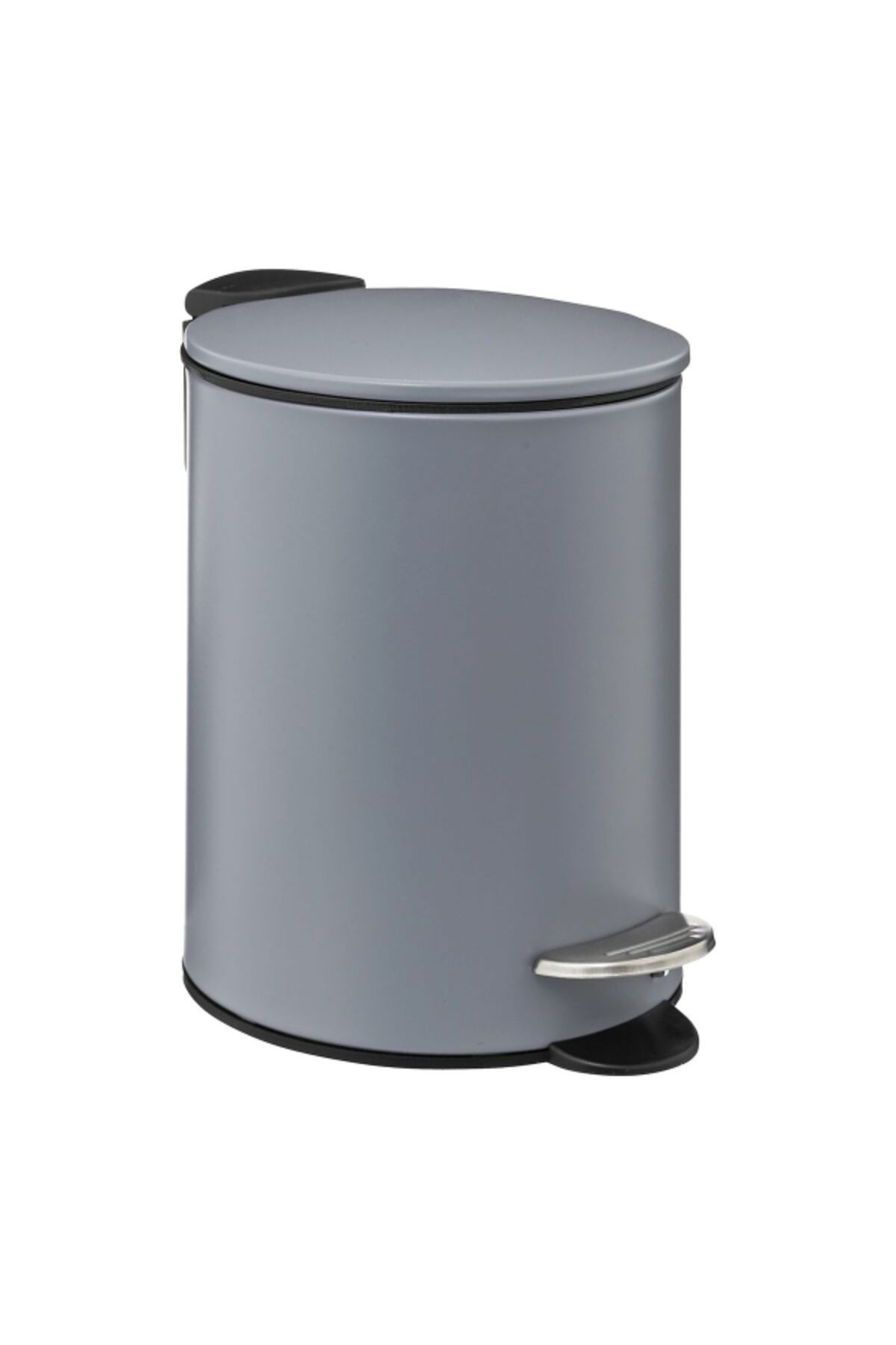 Five Simply Smart-Removable Inner Bucket Pedal Bin with Lid 3Liter 1