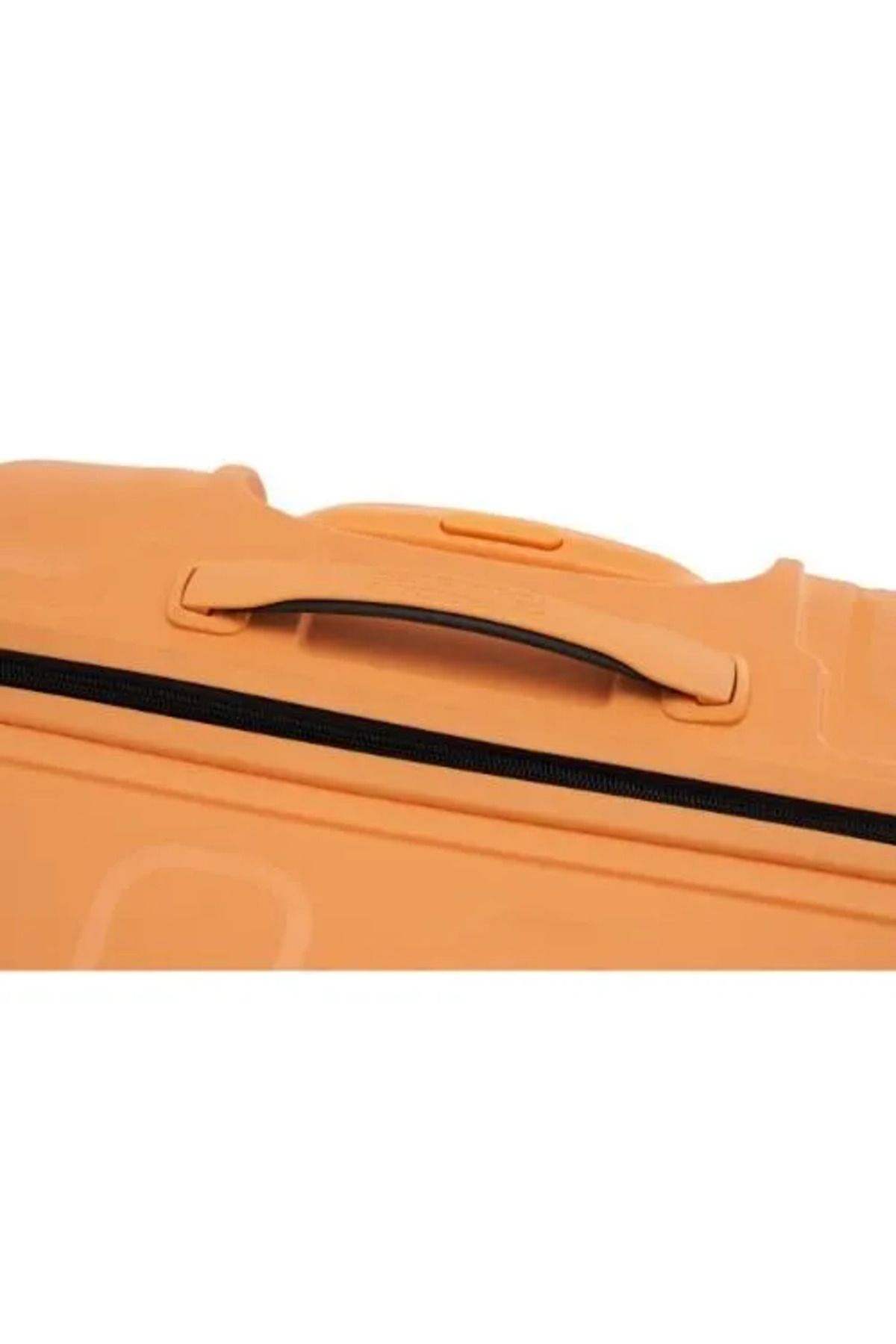 American Tourister-ELLIPSO SPINNER 68 CM TSA APRICOT BLUSH 4