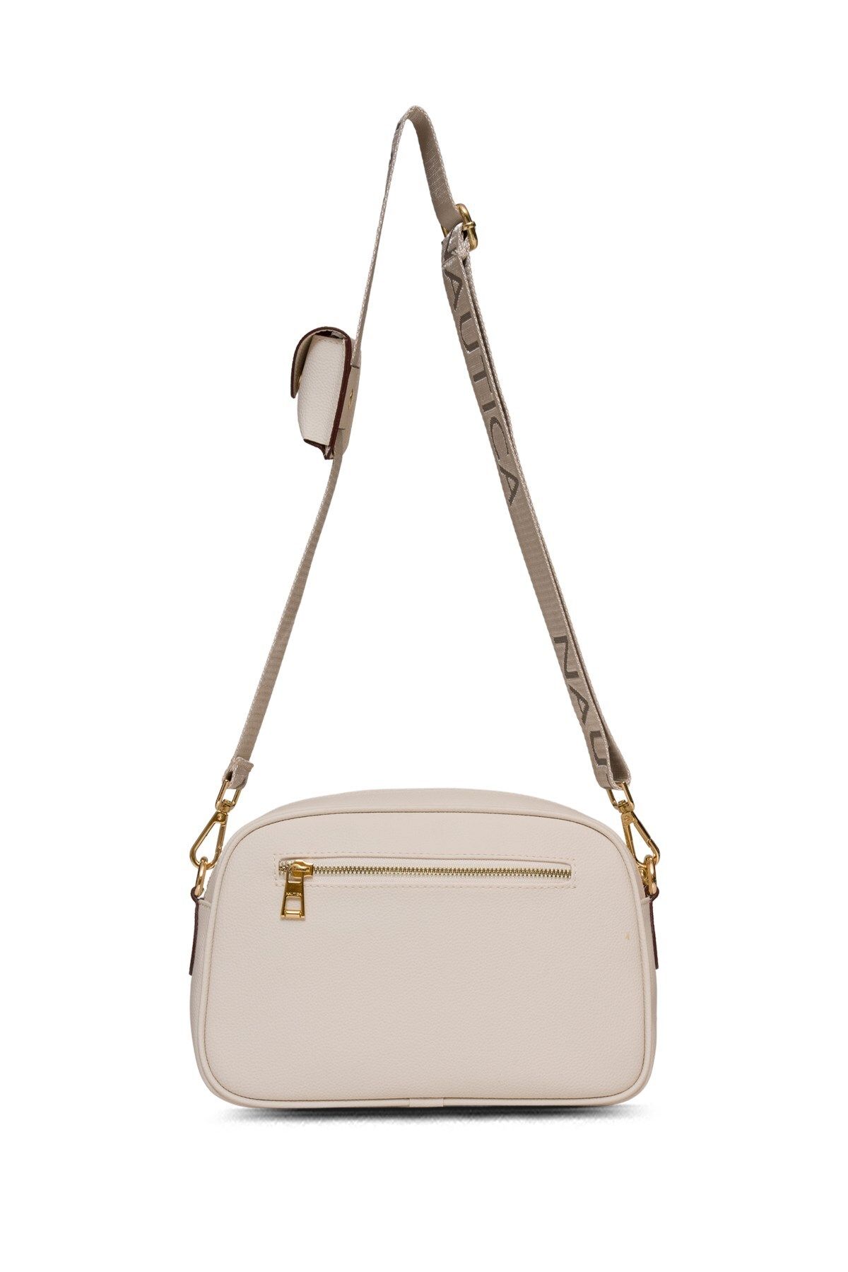 Nautica-Cn7156T Nautica Crossbody Bag 4