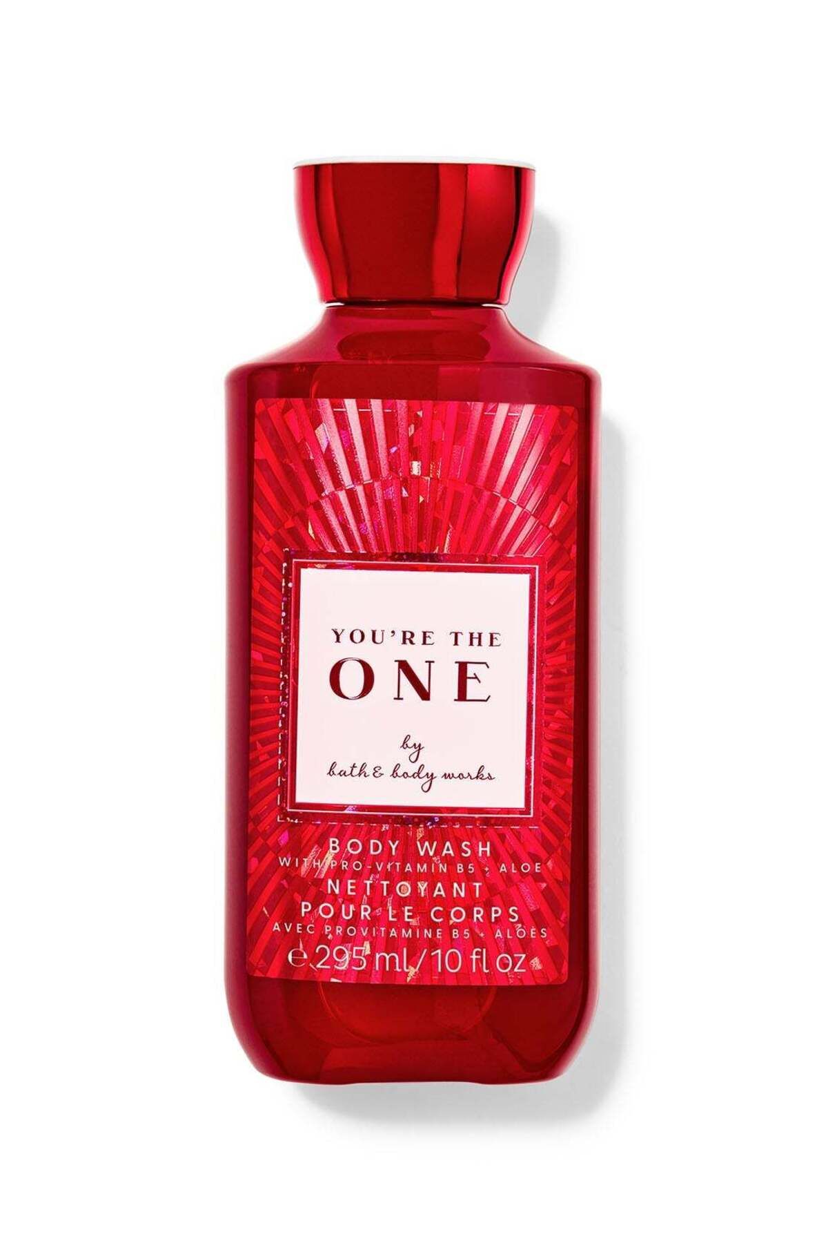 Bath & Body Works-You're The One Body Wash 1