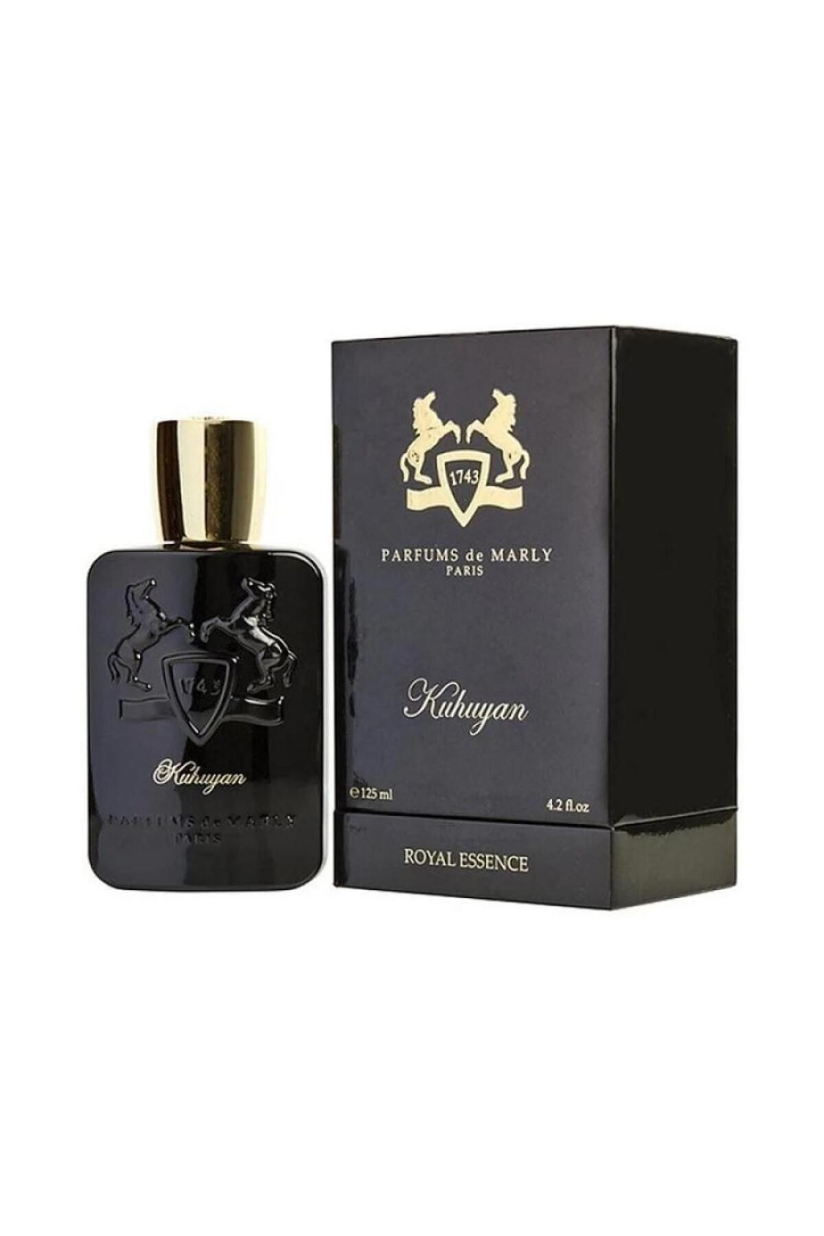 Parfums de Marly-مارلي كوهويان أو دو بارفان 125 مل 1