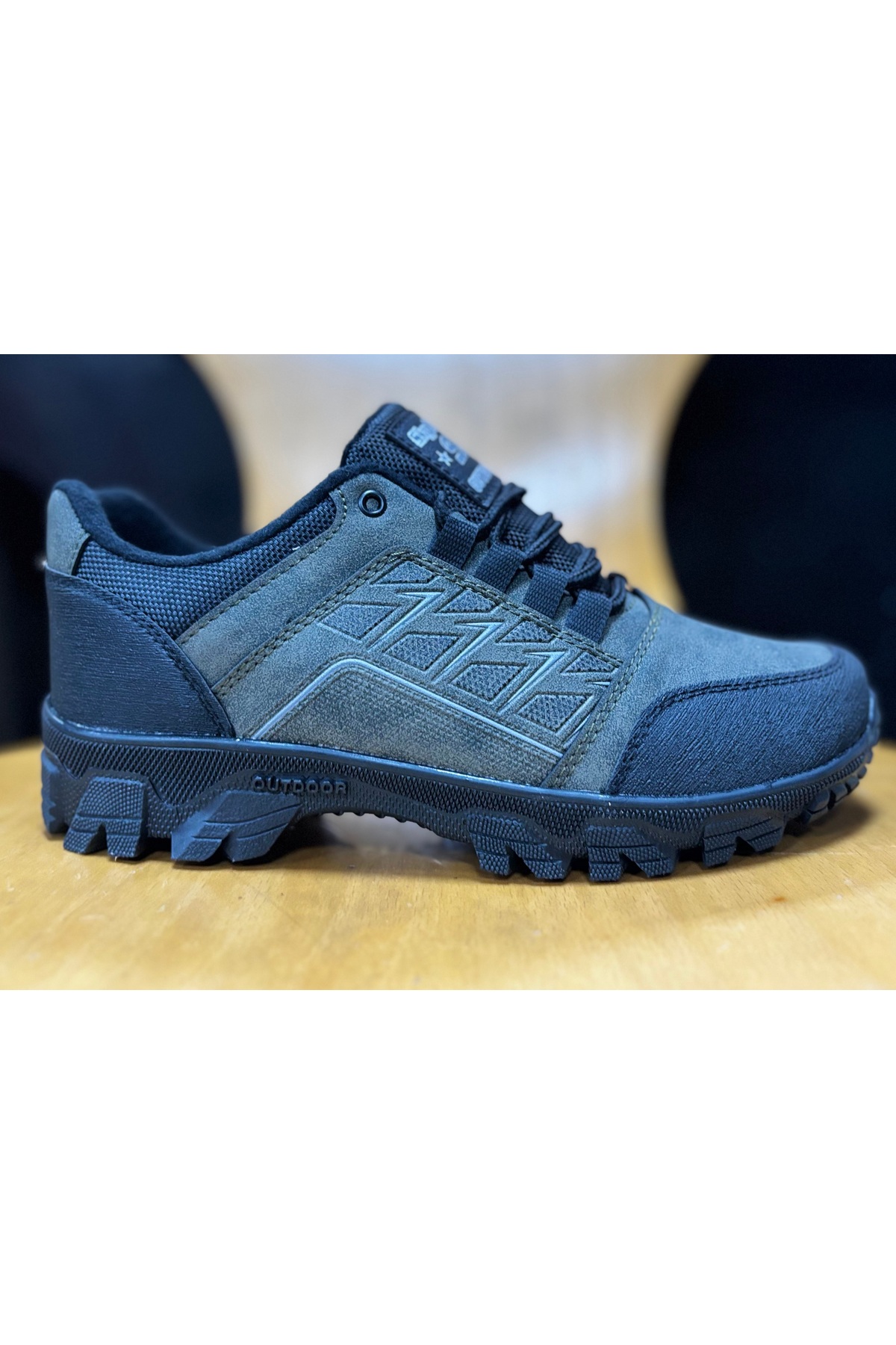 🏃‍♂️ Sky Blue Spor Ayakkabıları ile Konforu Yakalayın! 2026