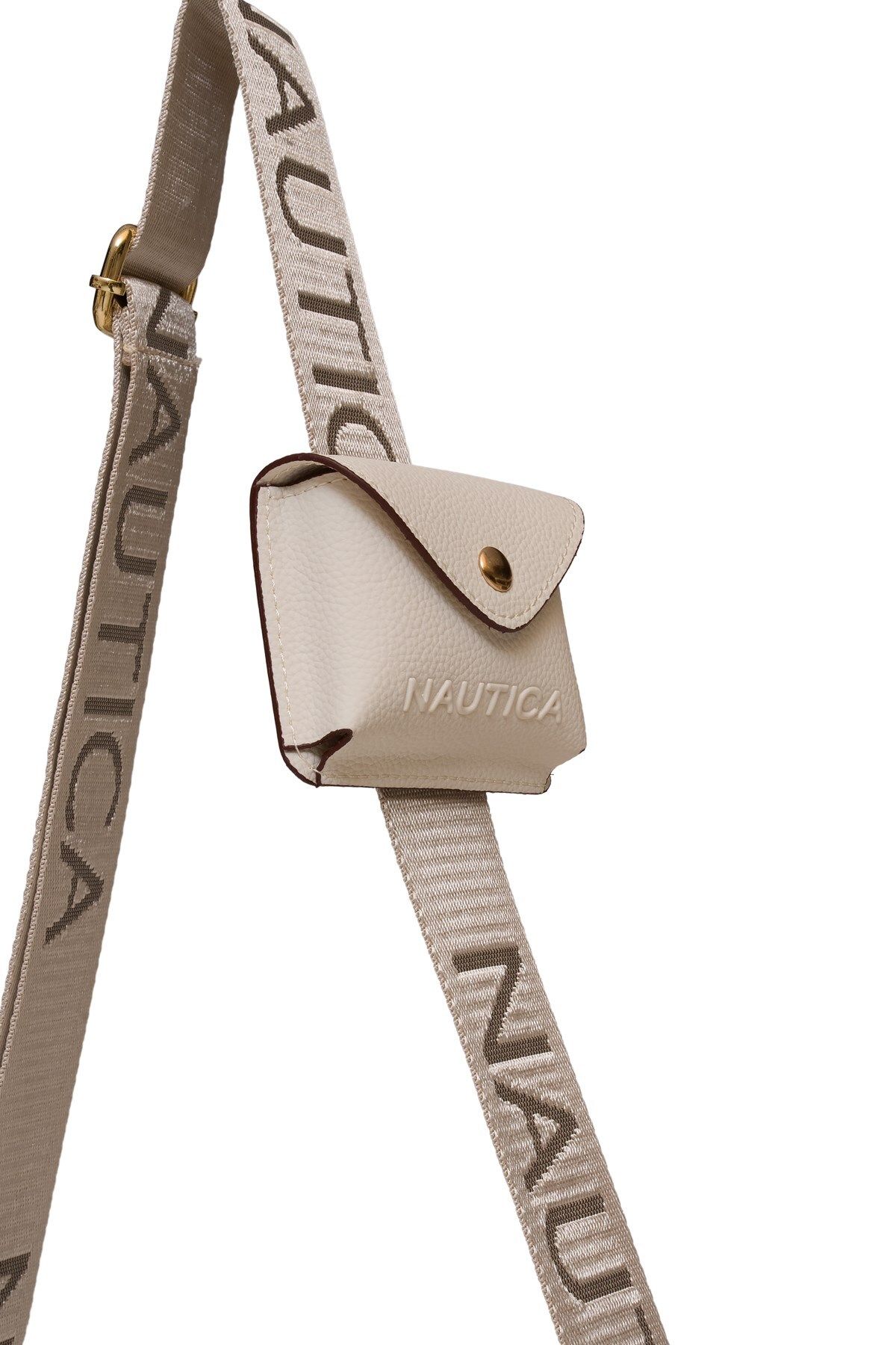 Nautica-Cn7156T Nautica Crossbody Bag 2