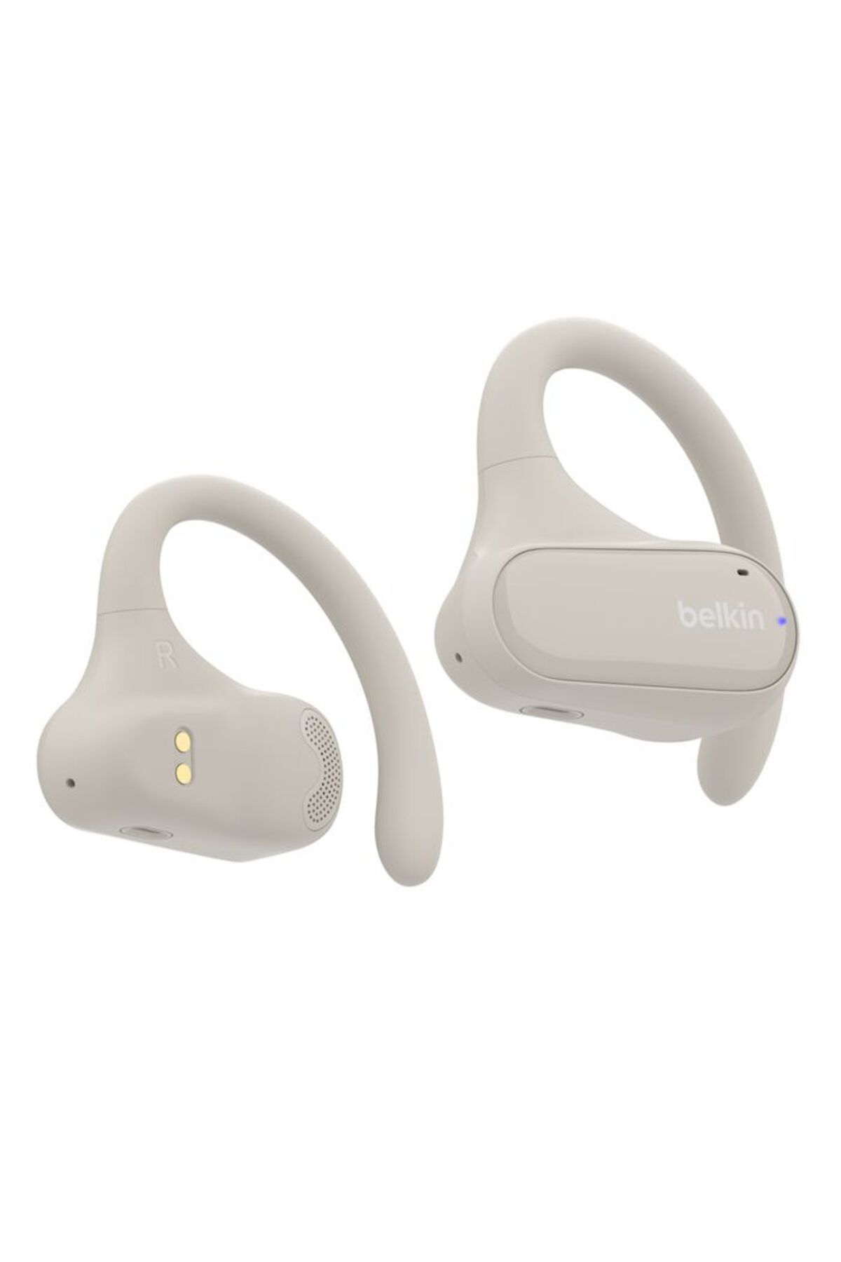 Belkin-SOUNDFORM CLEARFIT OPEN-EAR WIRELESS EARBUDS SAND 1