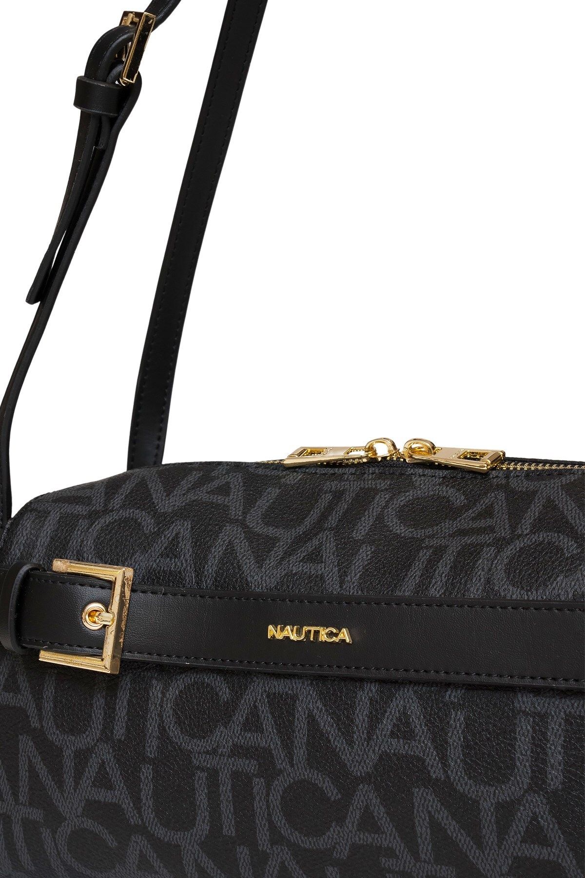 Nautica-Cn7221T Nautica Shoulder Bag 2