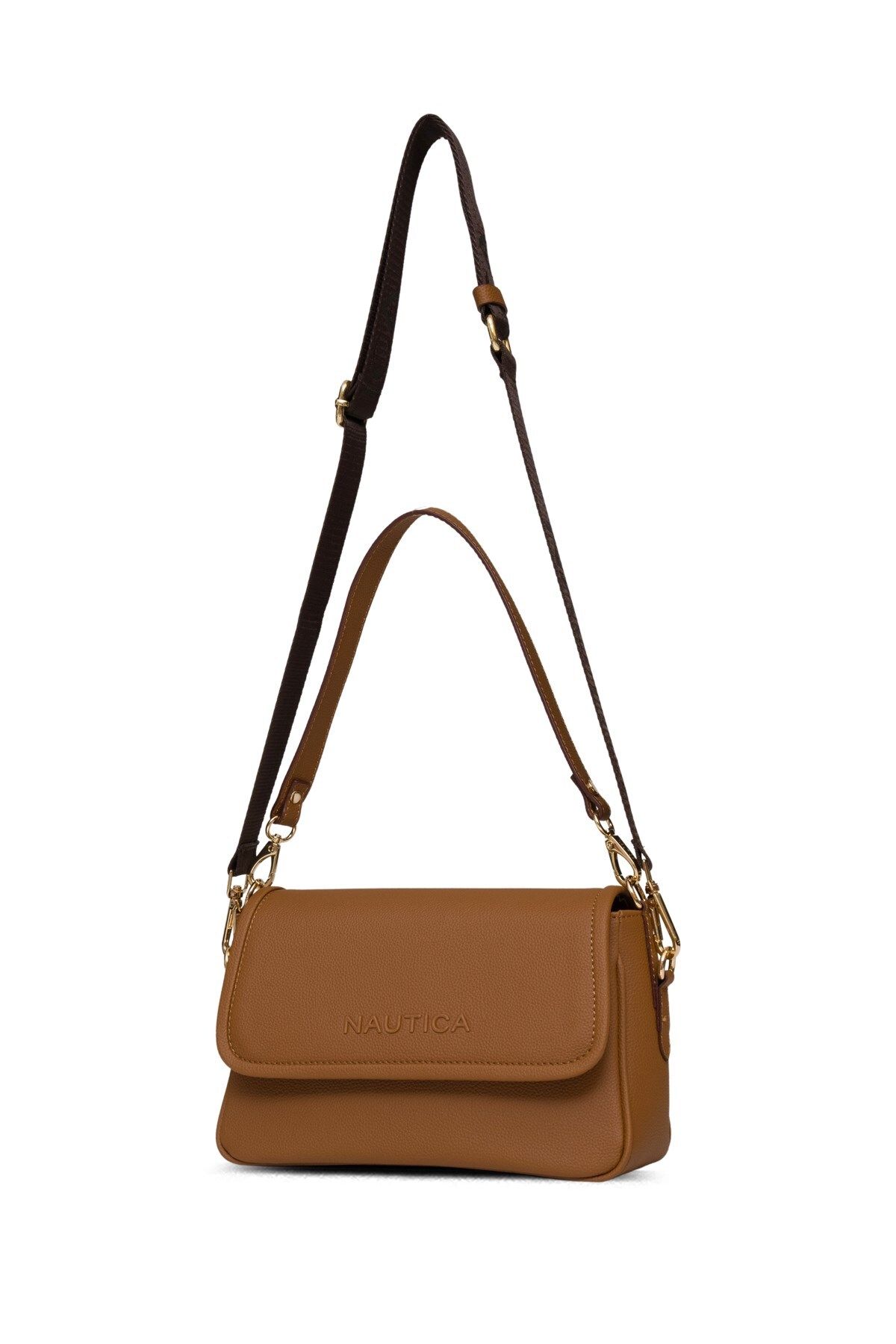 Nautica-Cn7115T Nautica Shoulder Bag 3