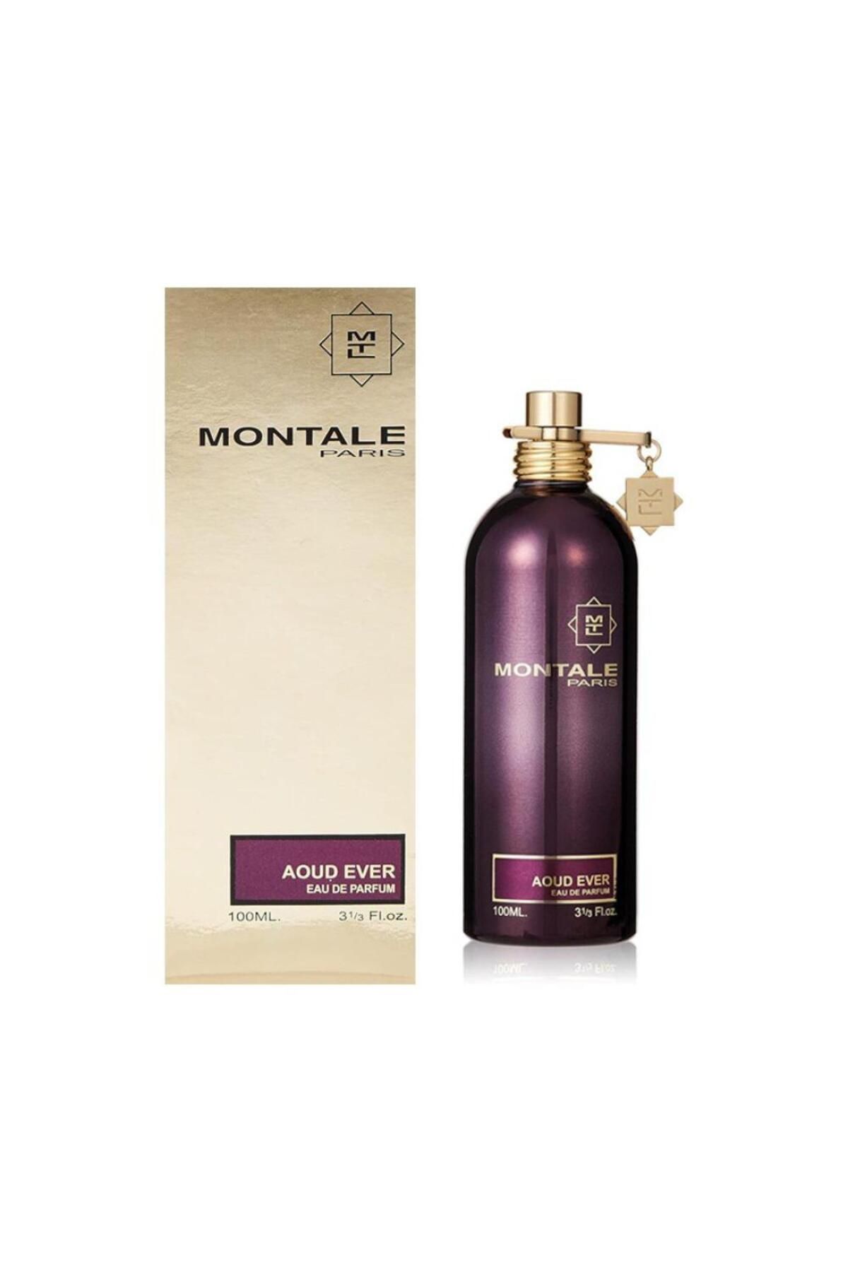 Montale-AOUD EVER EDP 100ML 1