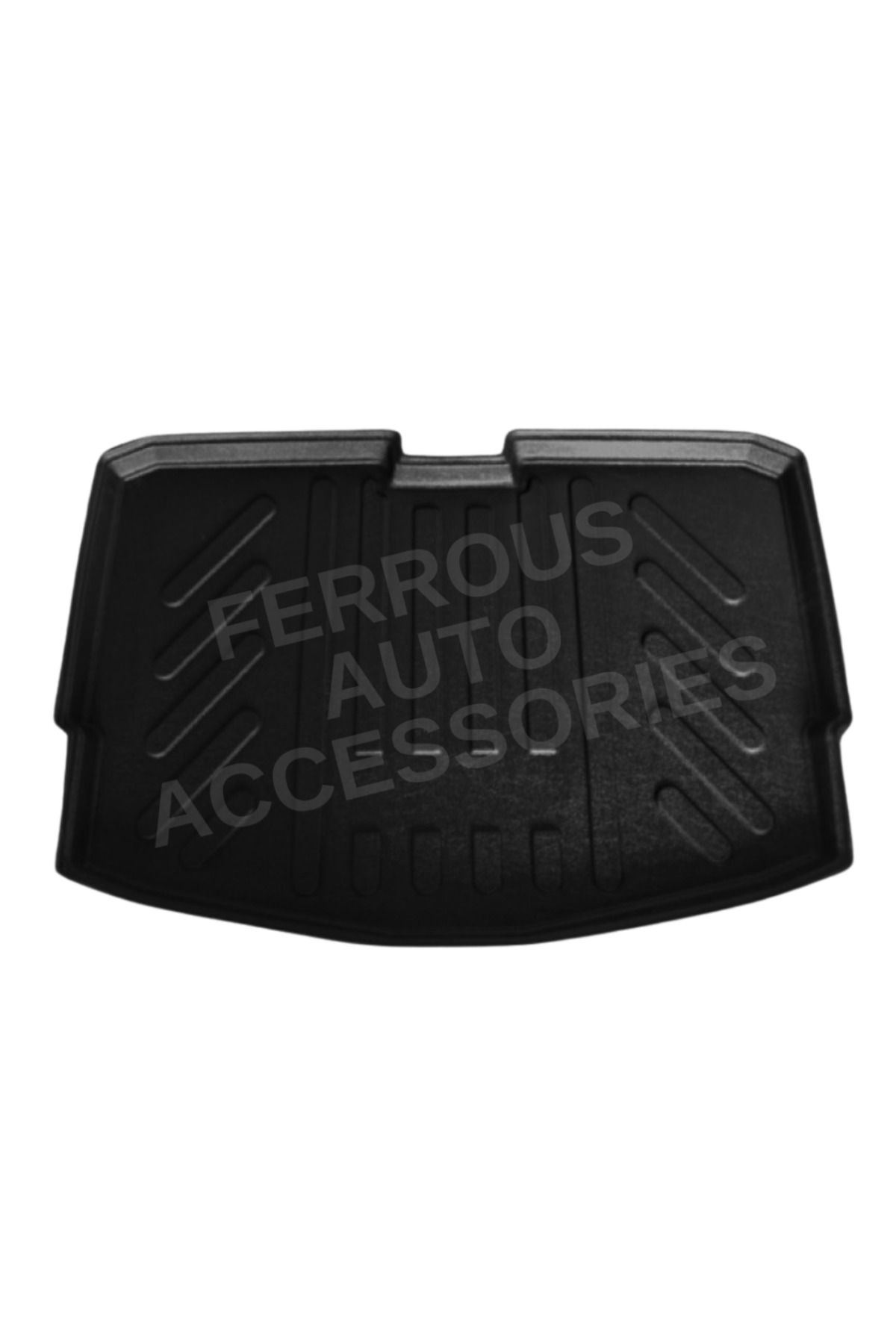 ferrous autoaccessories Nissan Note Ferrous 3D Bagaj Havuzu 2014 2019