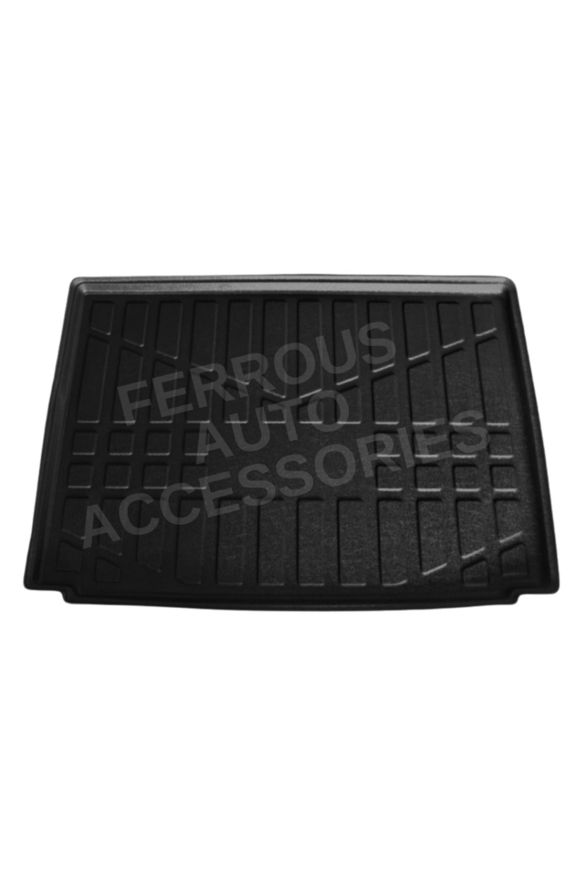 ferrous autoaccessories Opel Astra K HB Ferrous 3D Bagaj Havuzu 2015 2020