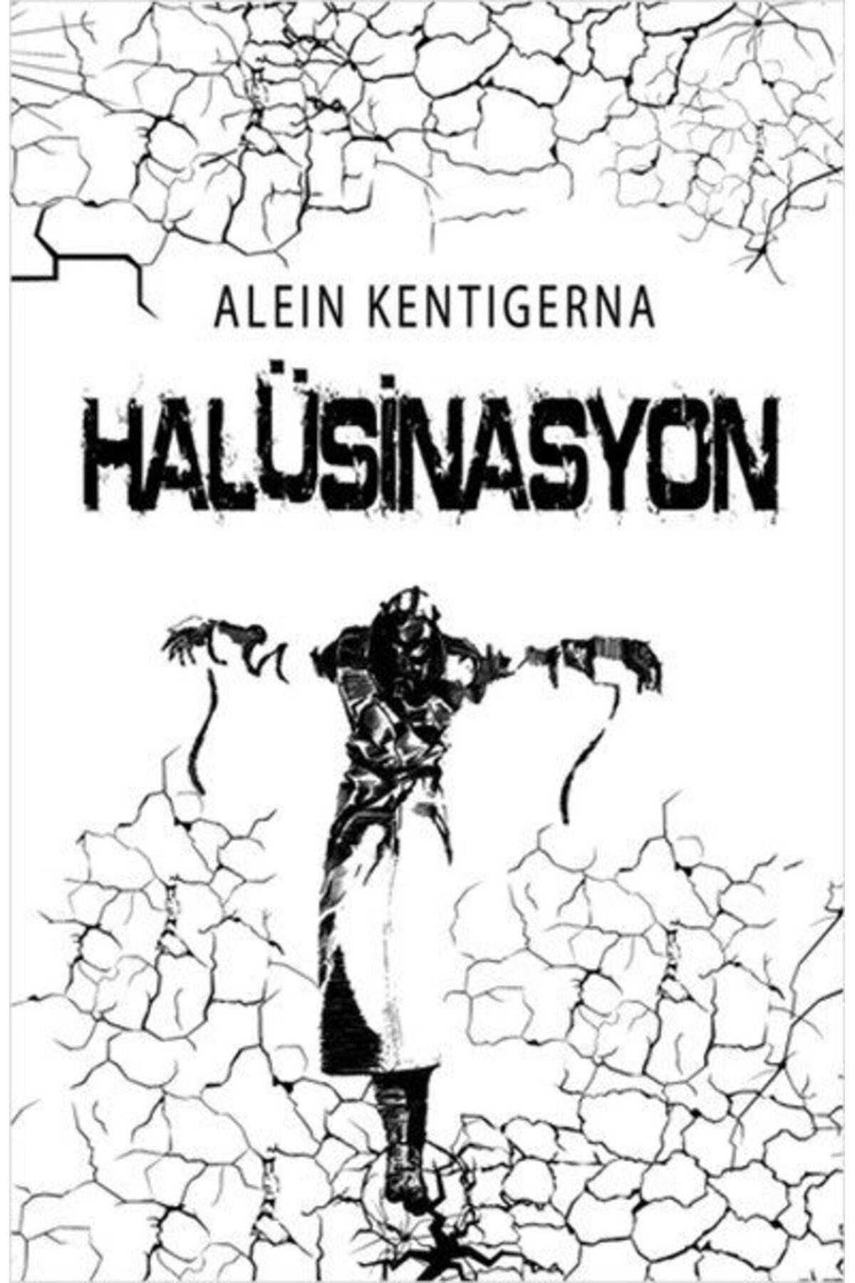 Destek Yayınları Halüsinasyon