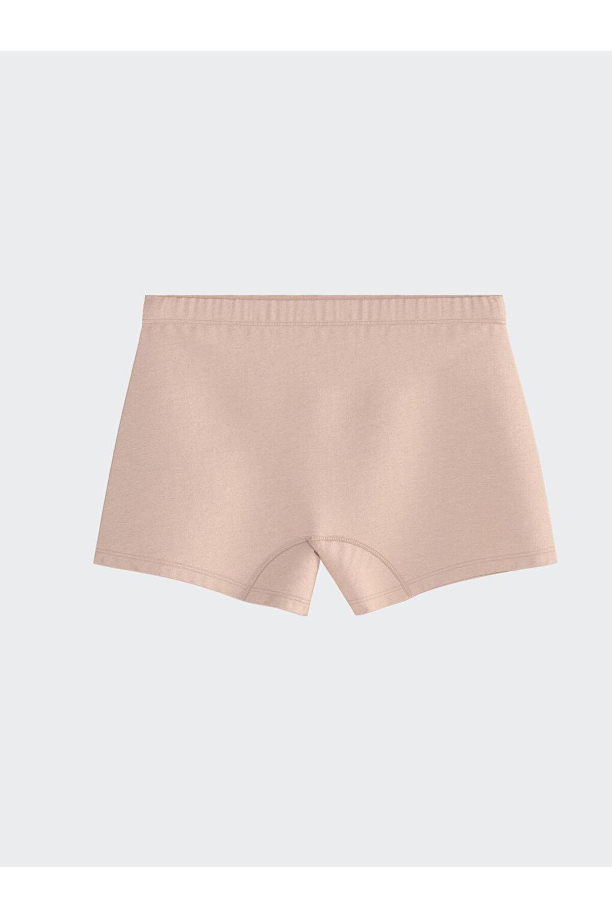 LC Waikiki Düz Boxer Külot