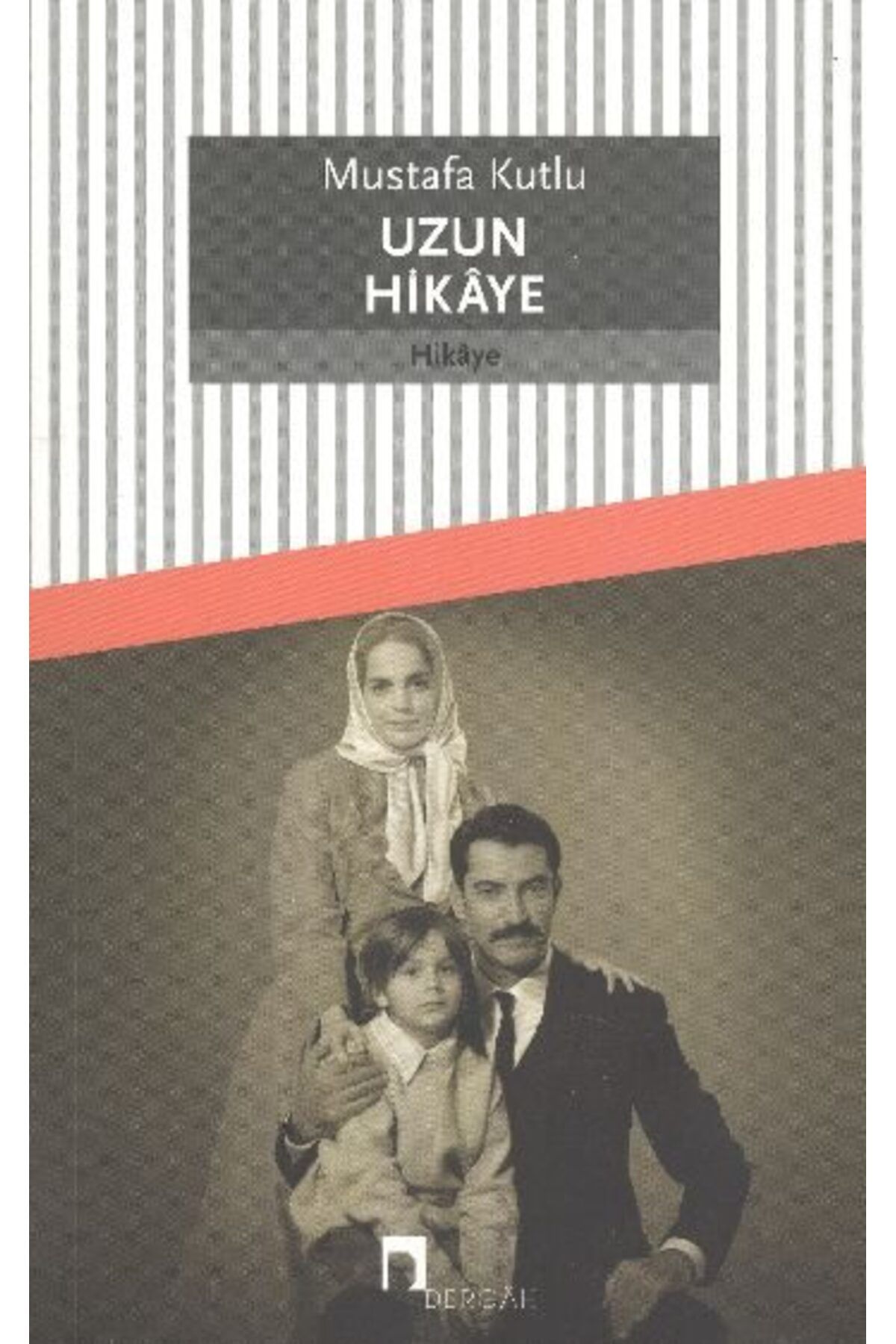 Destek Yayınları Uzun Hikaye
