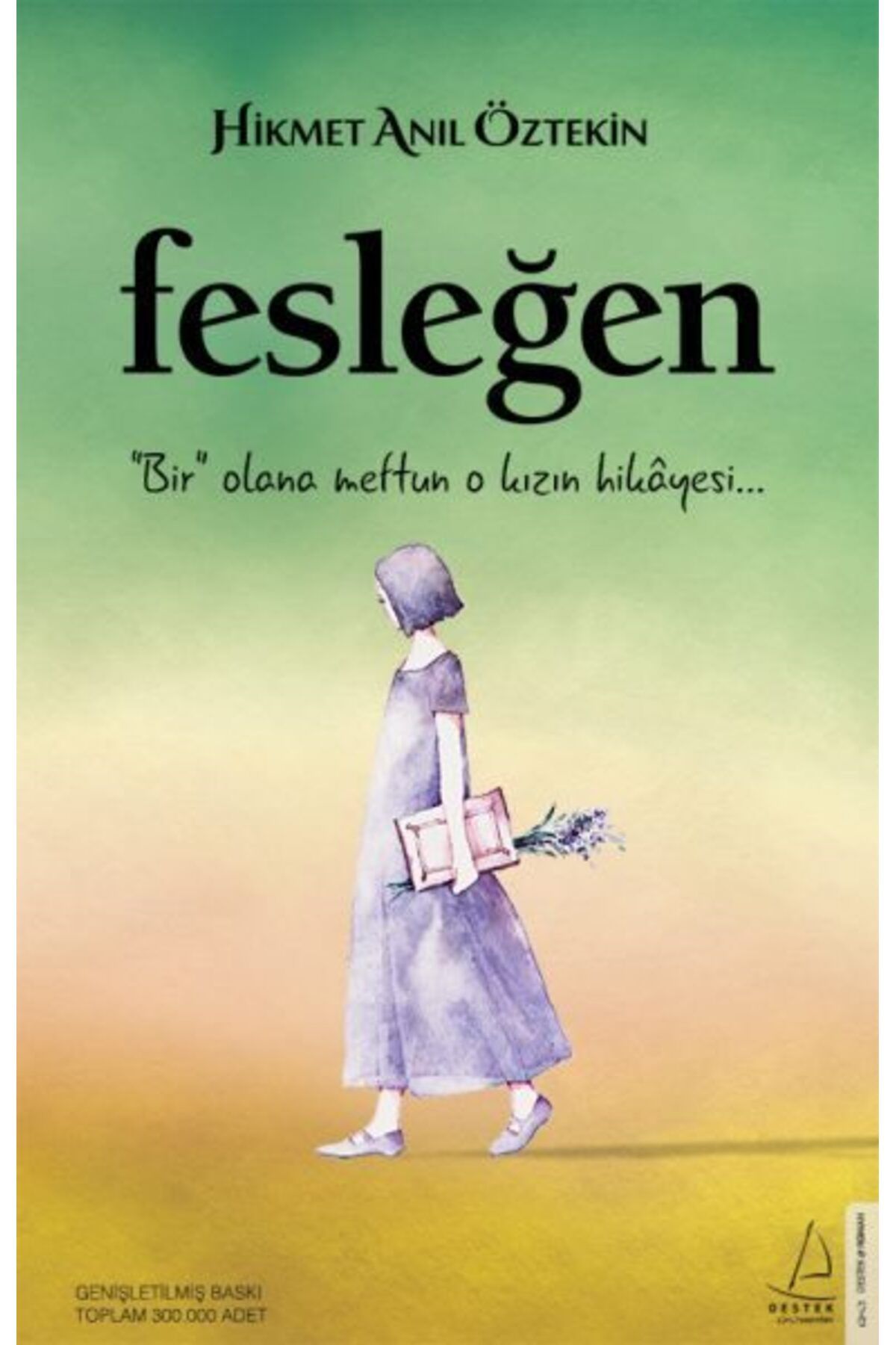 Destek Yayınları Fesleğen