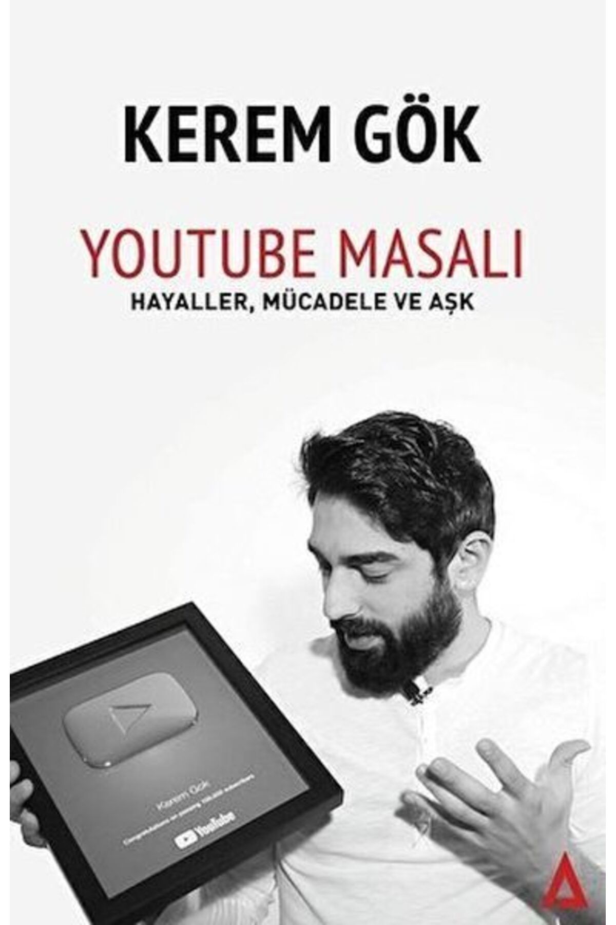 Kanon Kitap Youtube Masalı