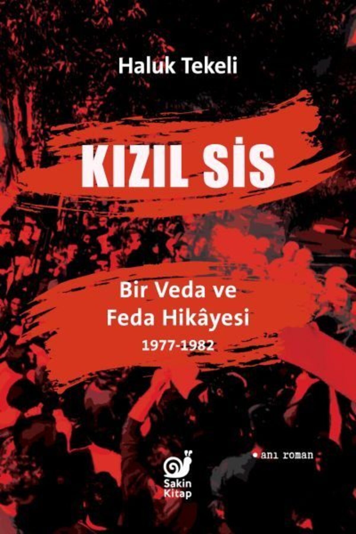 Karatay Yayınları Kızıl Sis