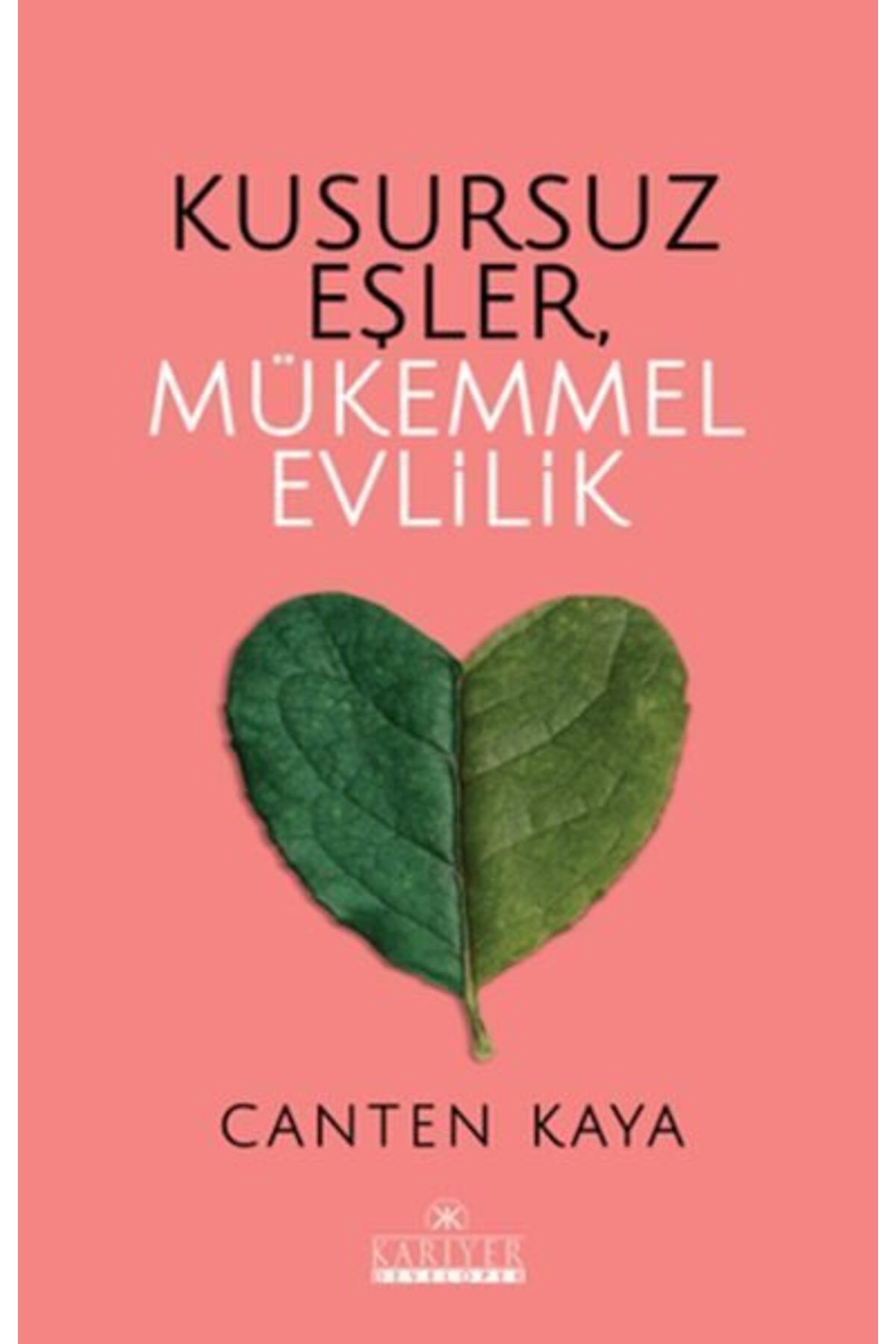 Destek Yayınları Kusursuz Eşler Mükemmel Evlilik