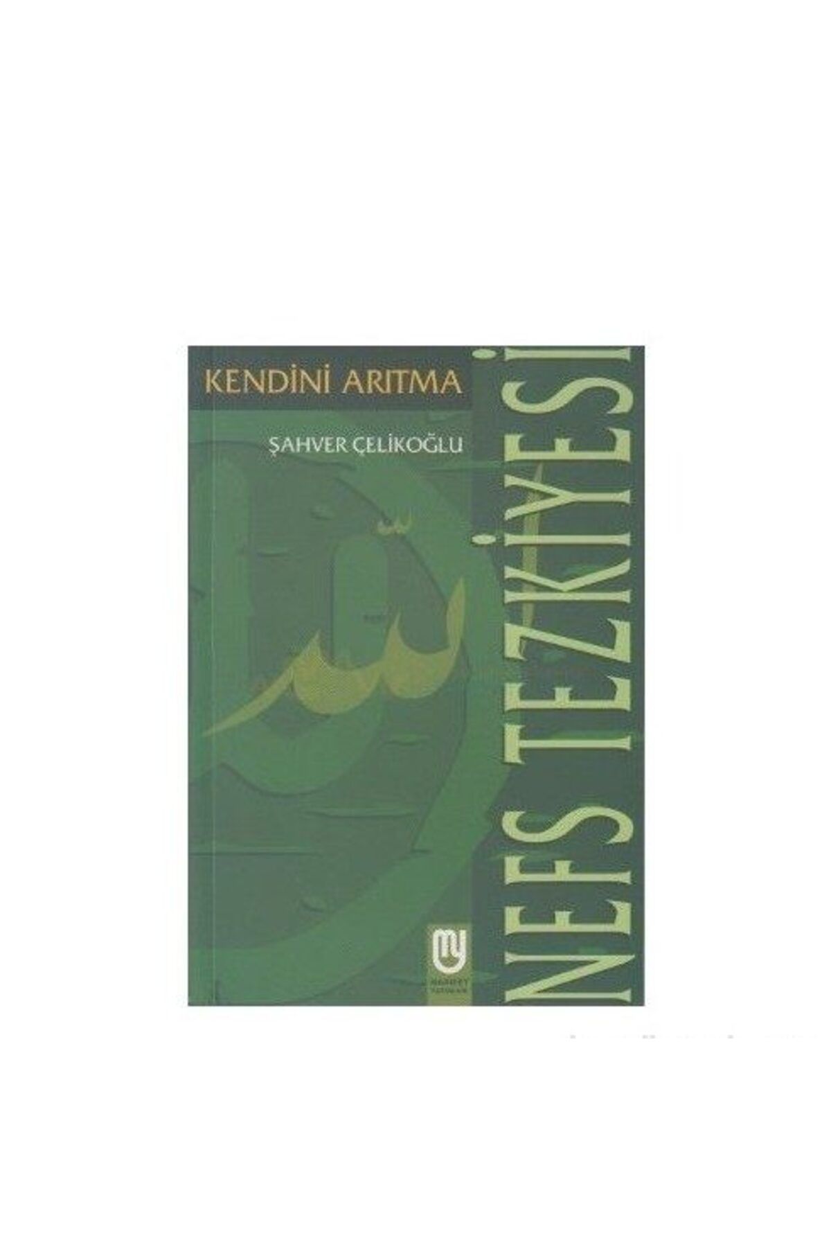 Marifet Yayınları Nefs TezkiyesiKendini Arıtma