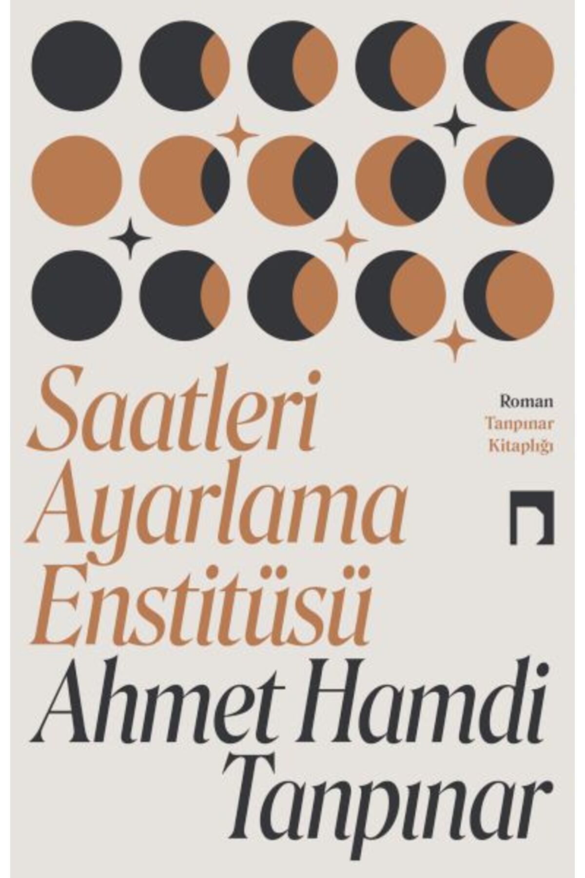 Destek Yayınları Saatleri Ayarlama Enstitüsü Yeni Kapak