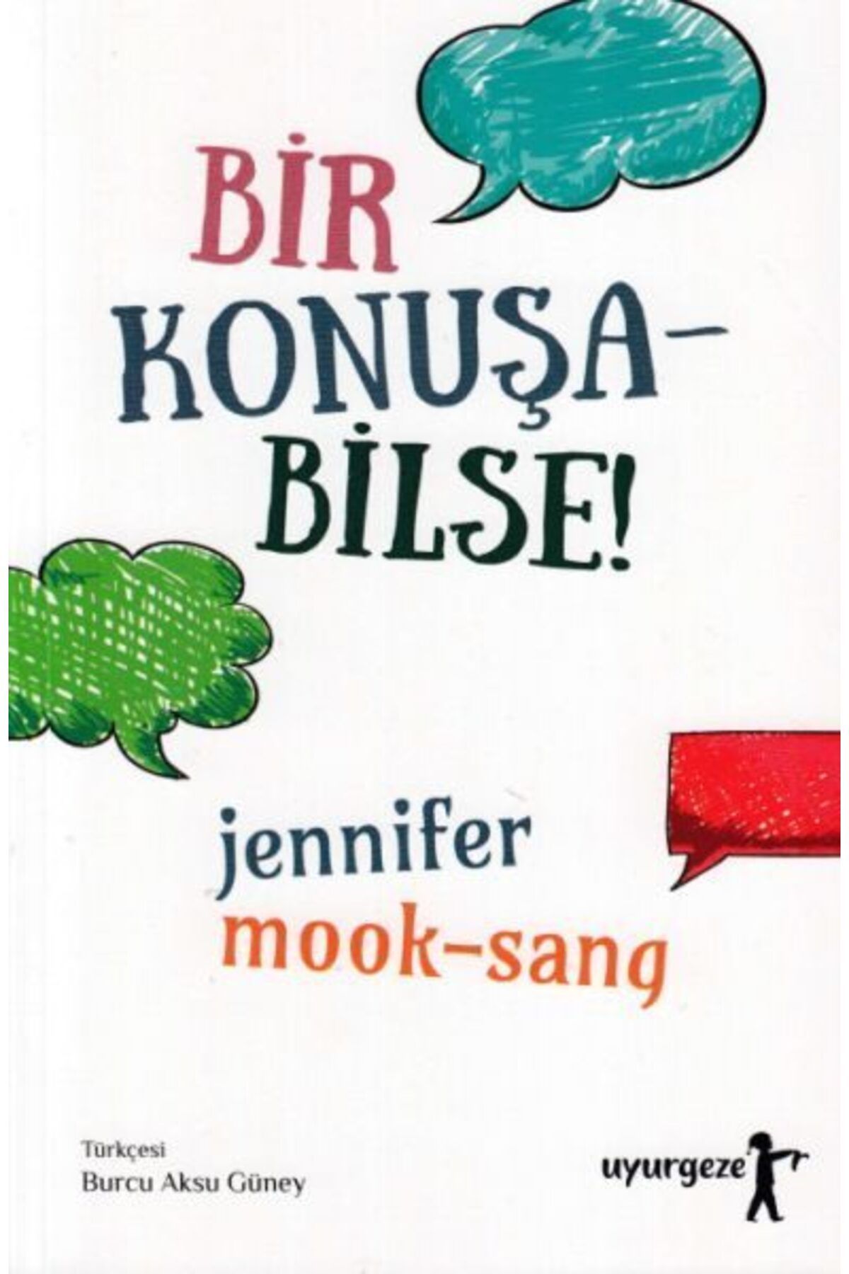 Destek Yayınları Bir Konuşa Bilse