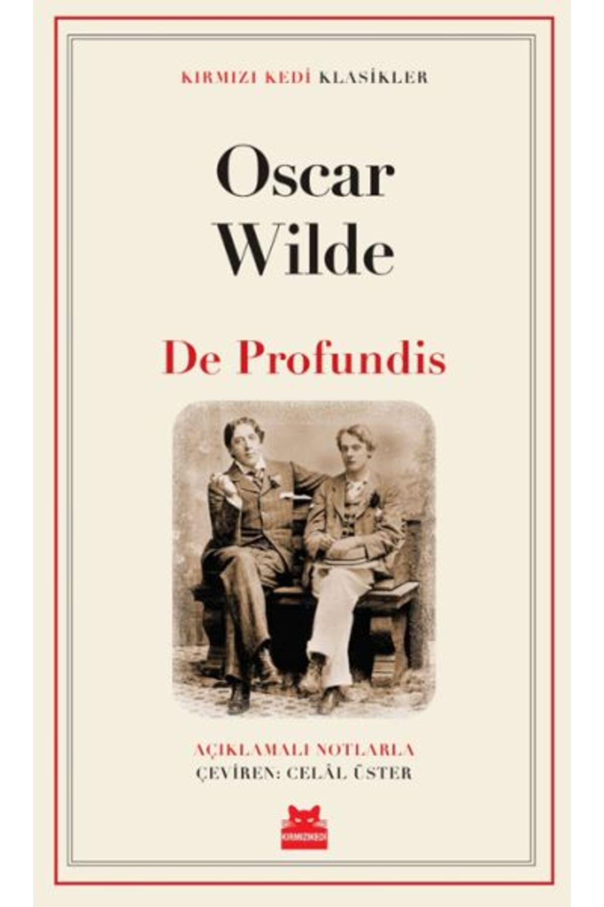 Destek Yayınları De Profundis