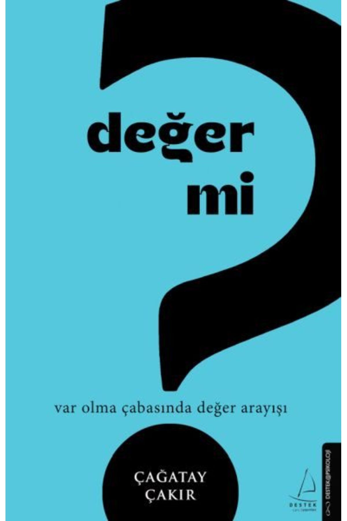 Destek Yayınları Değer mi
