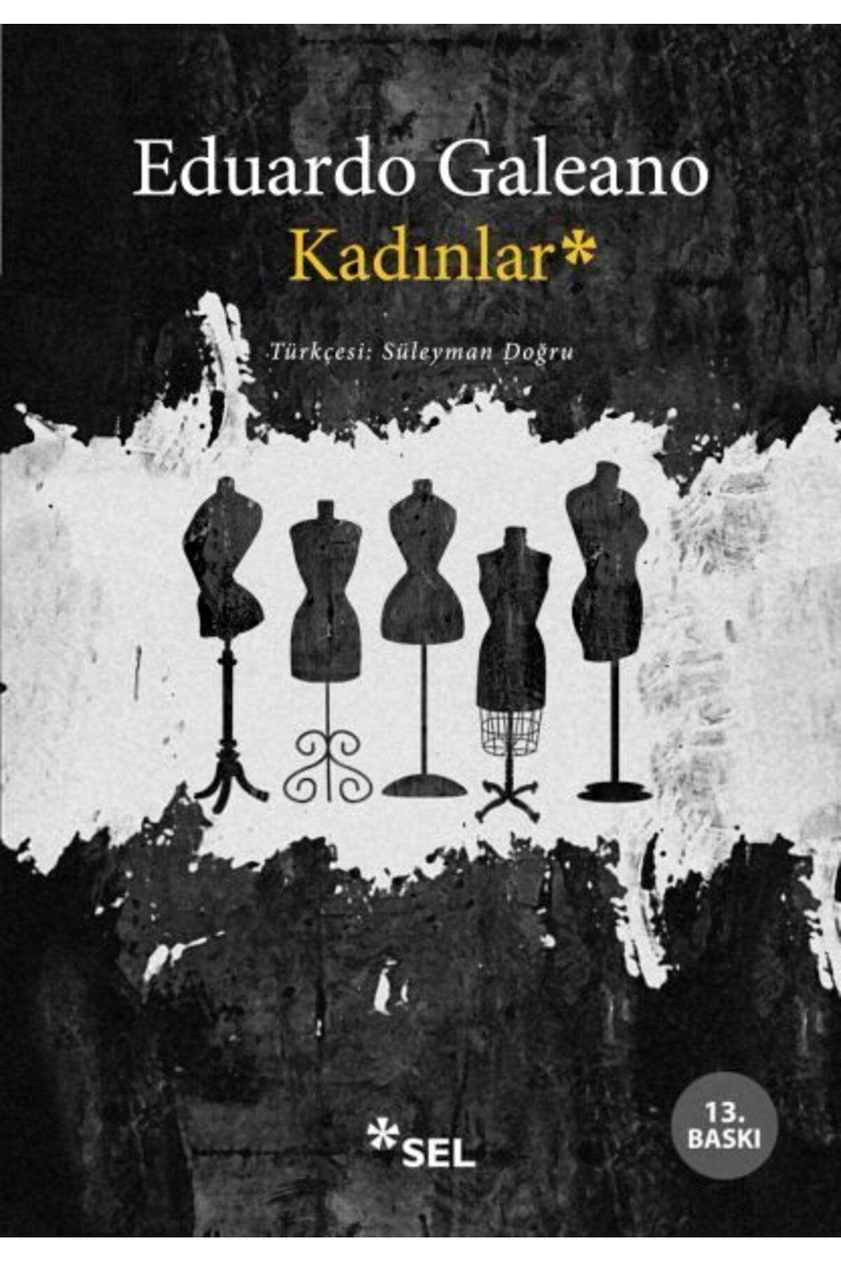 Sel Yayınları Kadınlar