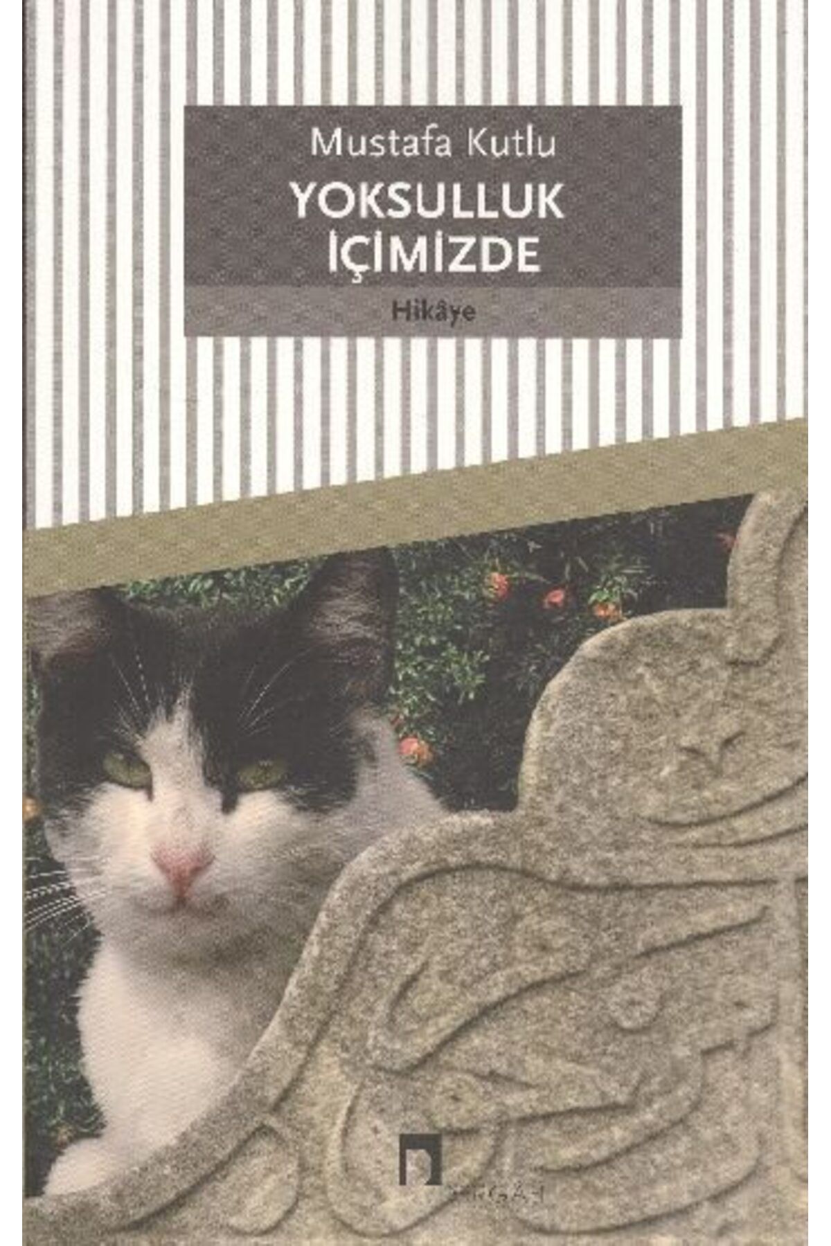 Destek Yayınları Yoksulluk İçimizde