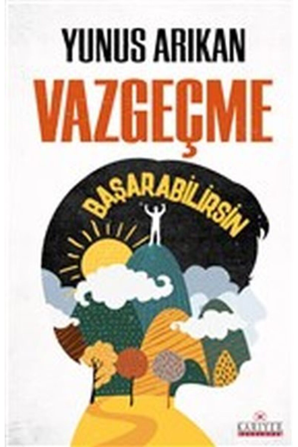 Destek Yayınları Vazgeçme Başarabilirsin